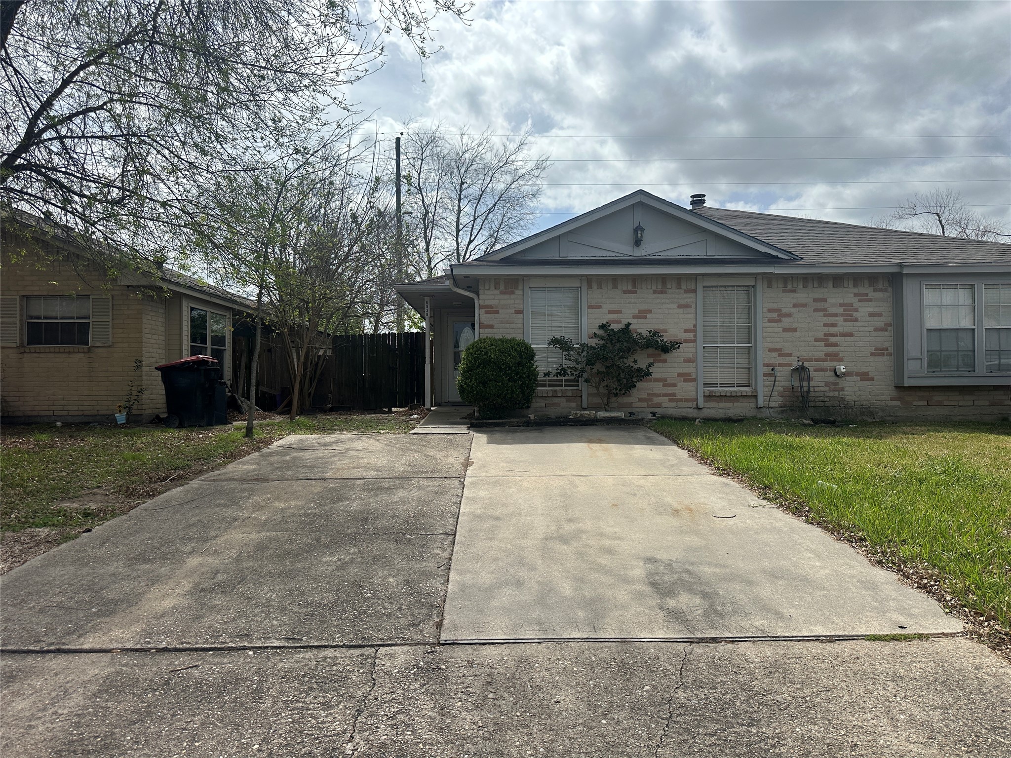 6939 Greenyard Drive Property Photo 1