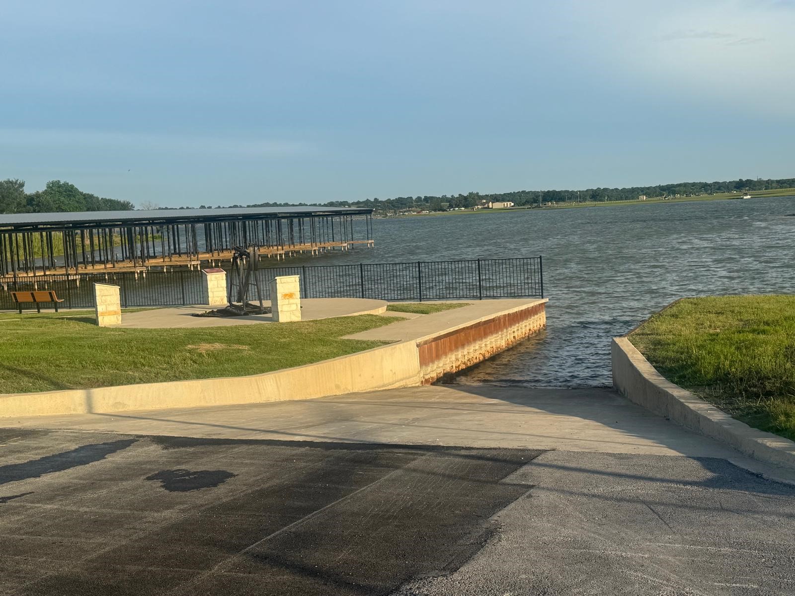 1 Water Front Clb Dr Property Photo 12