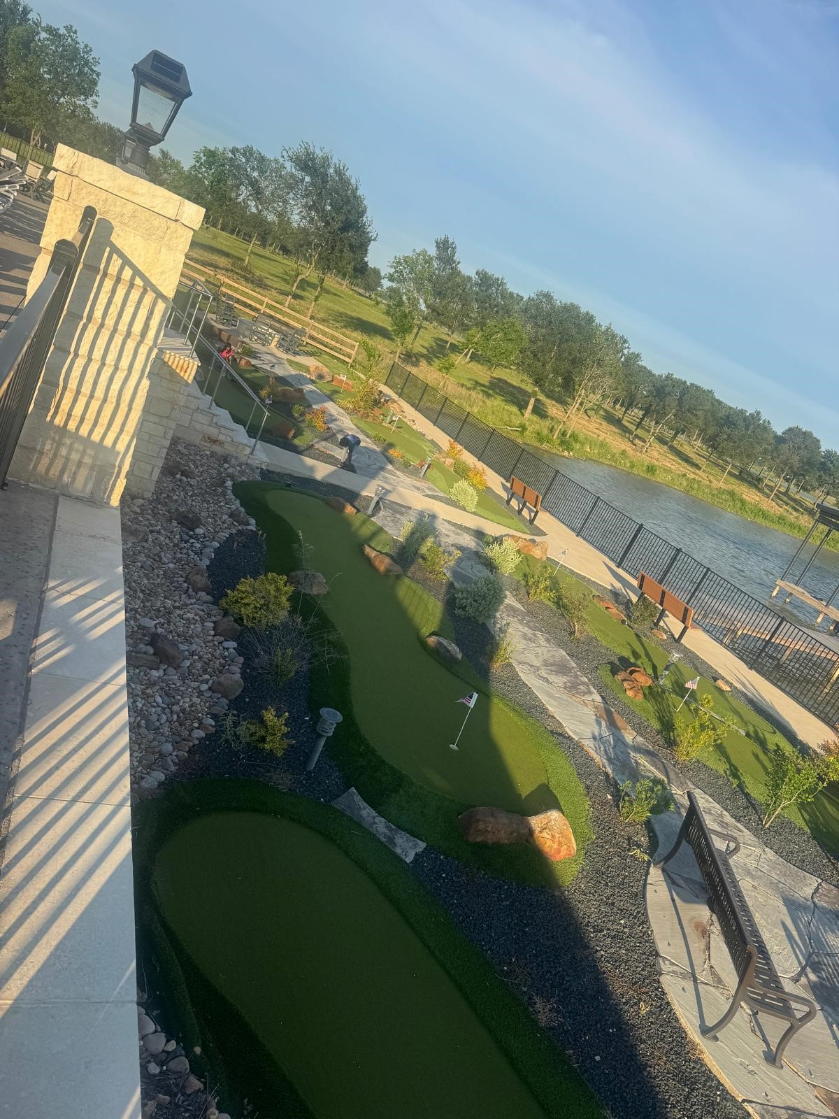 1 Water Front Clb Dr Property Photo 17
