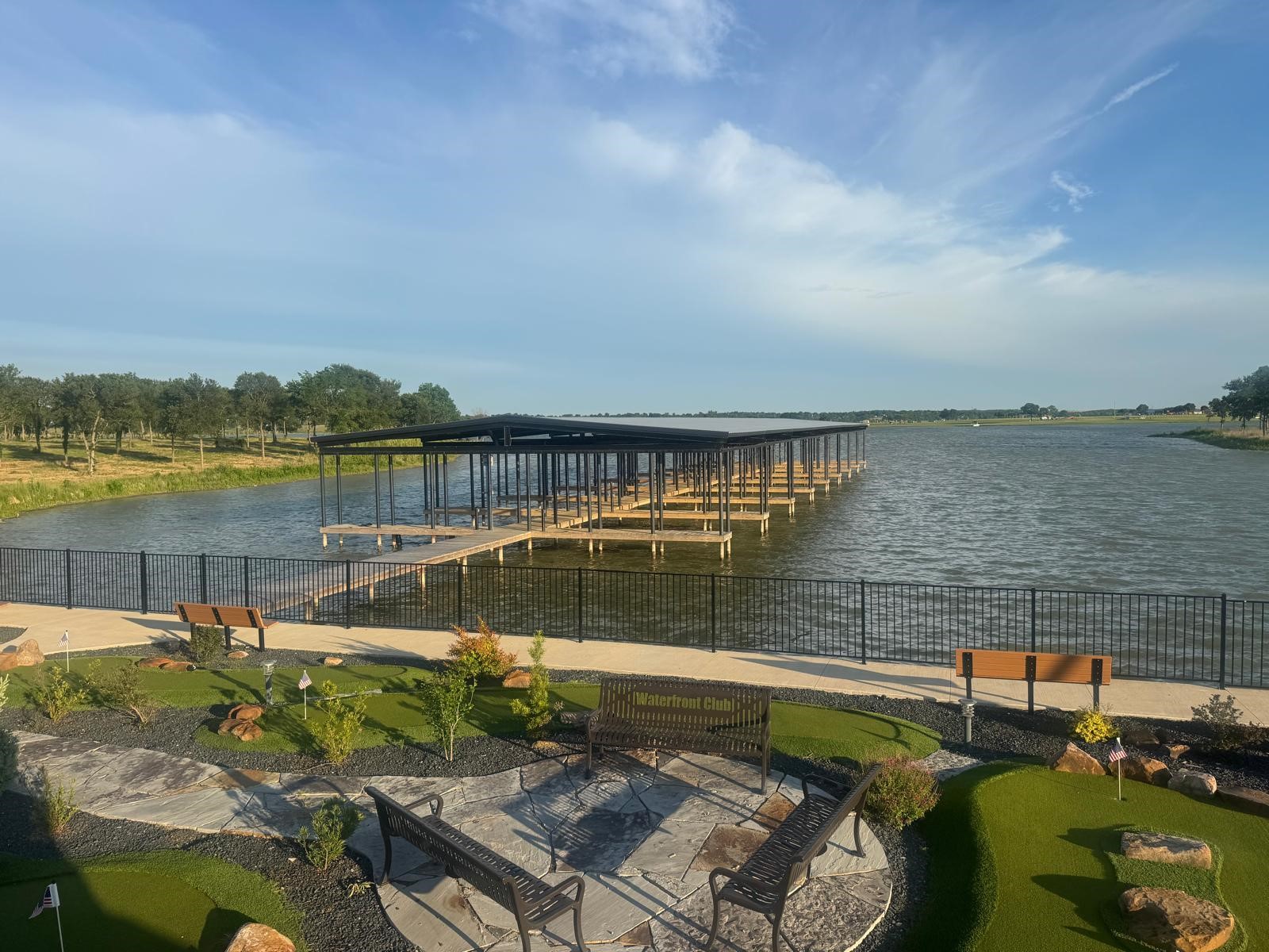 1 Water Front Clb Dr Property Photo 18
