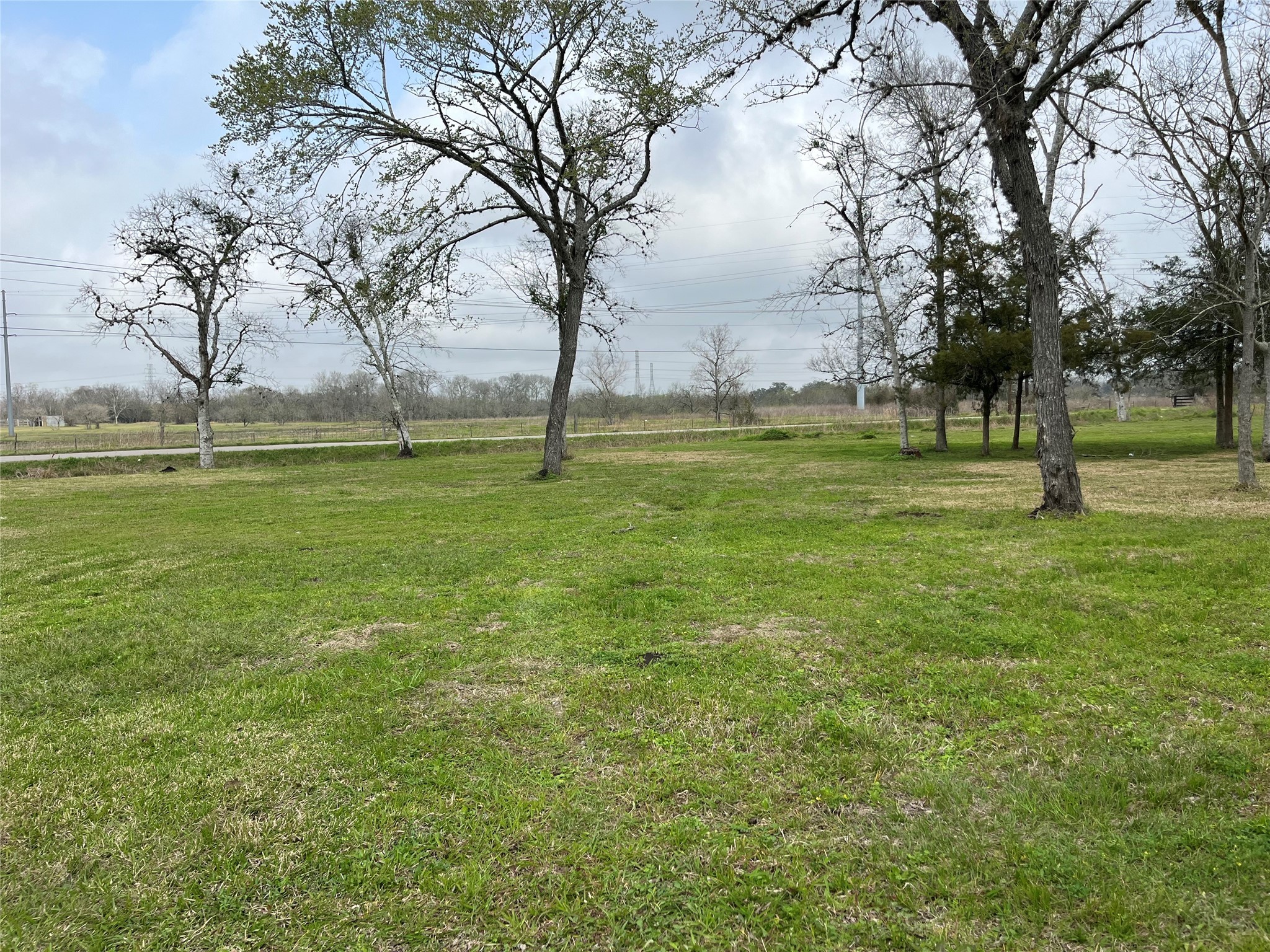 Tbd N 17th Street Property Photo 1