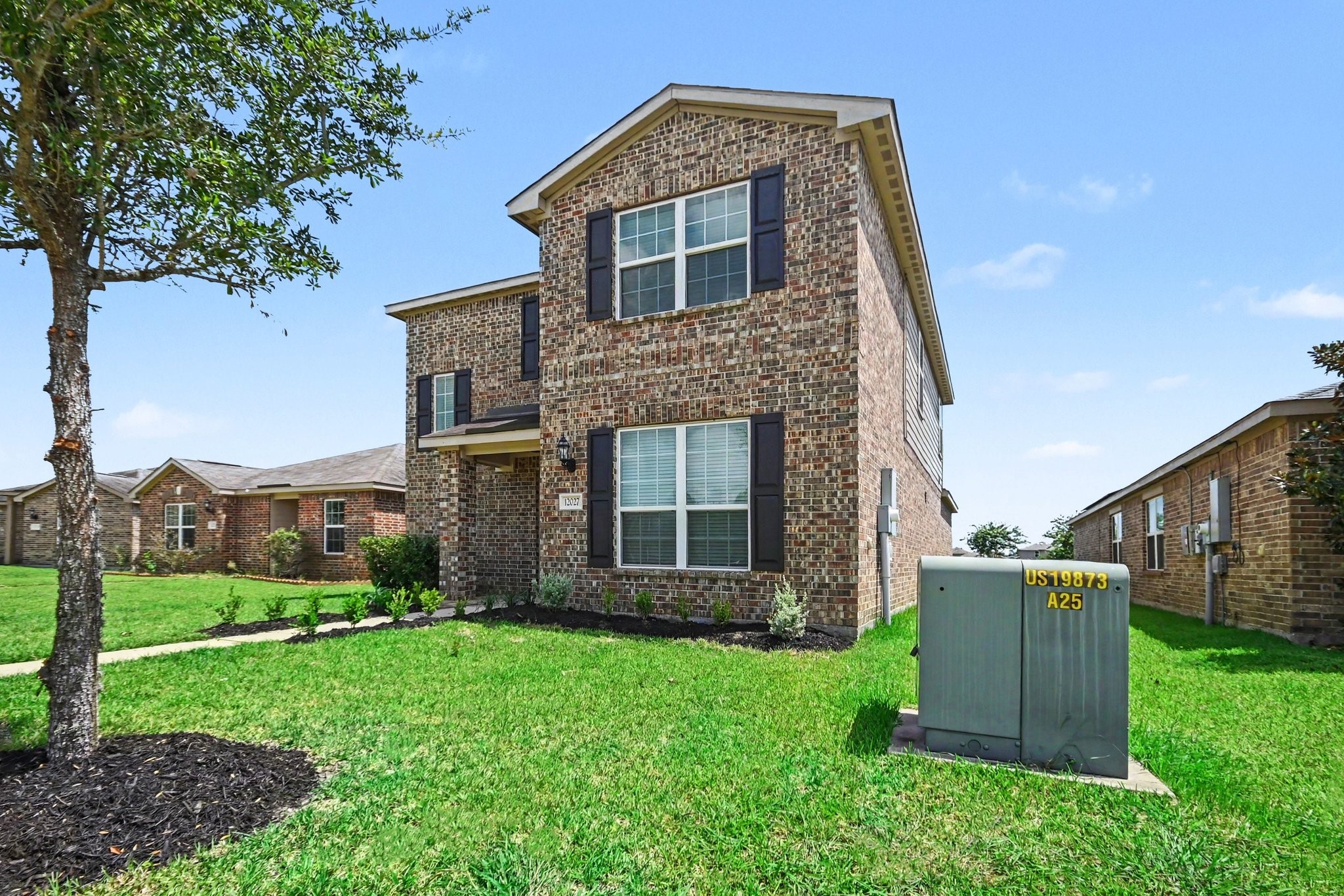 12027 Windage Drive Property Photo 3