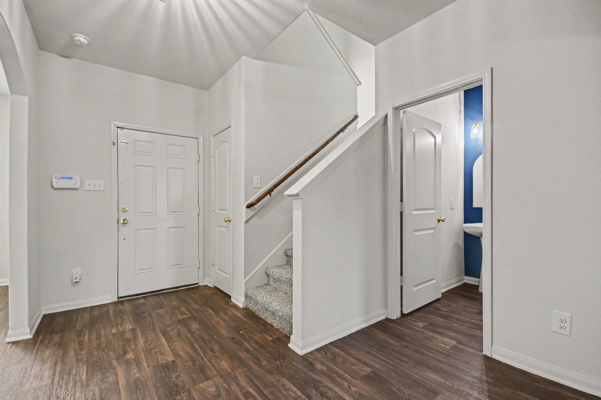 12027 Windage Drive Property Photo 6