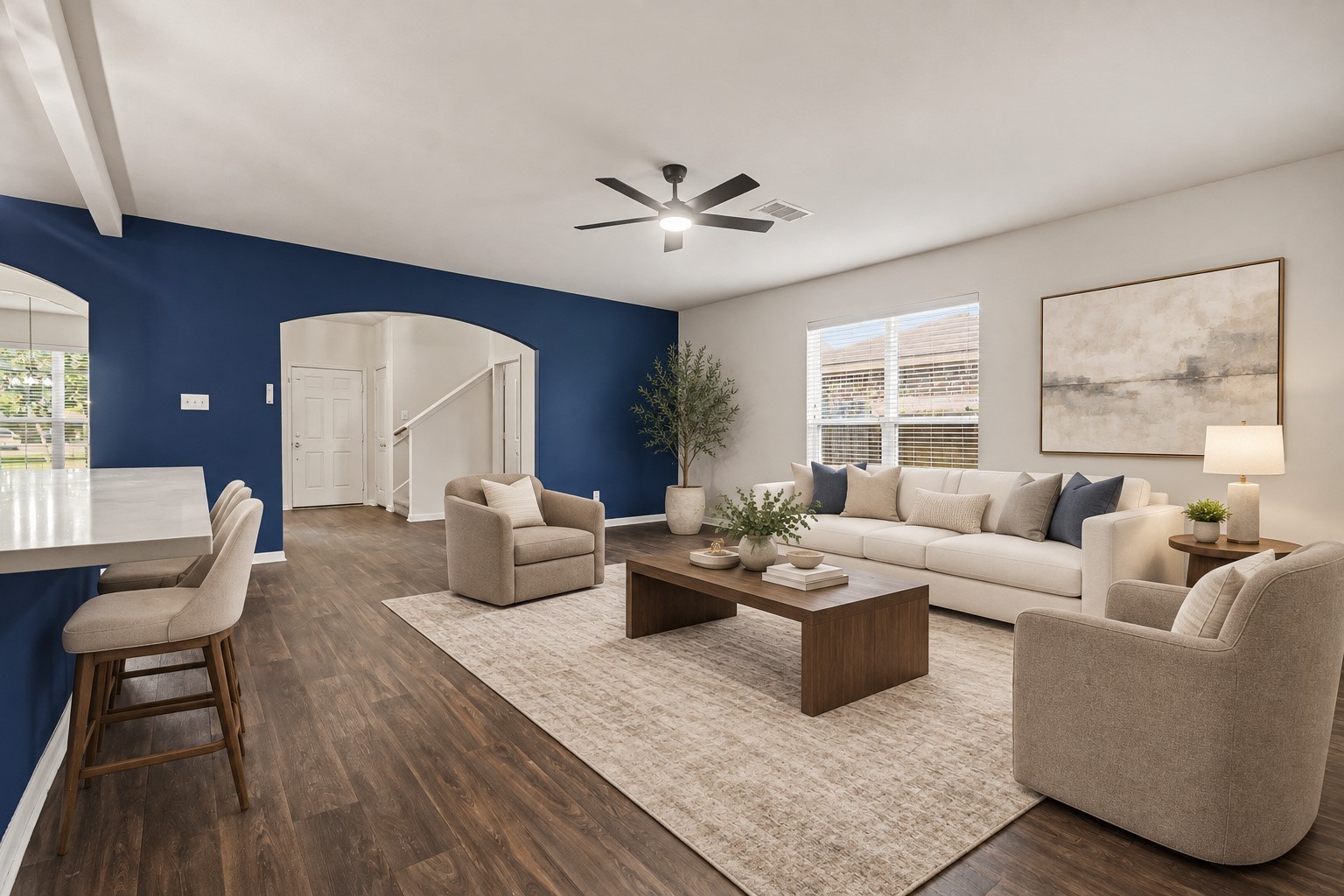 12027 Windage Drive Property Photo 17