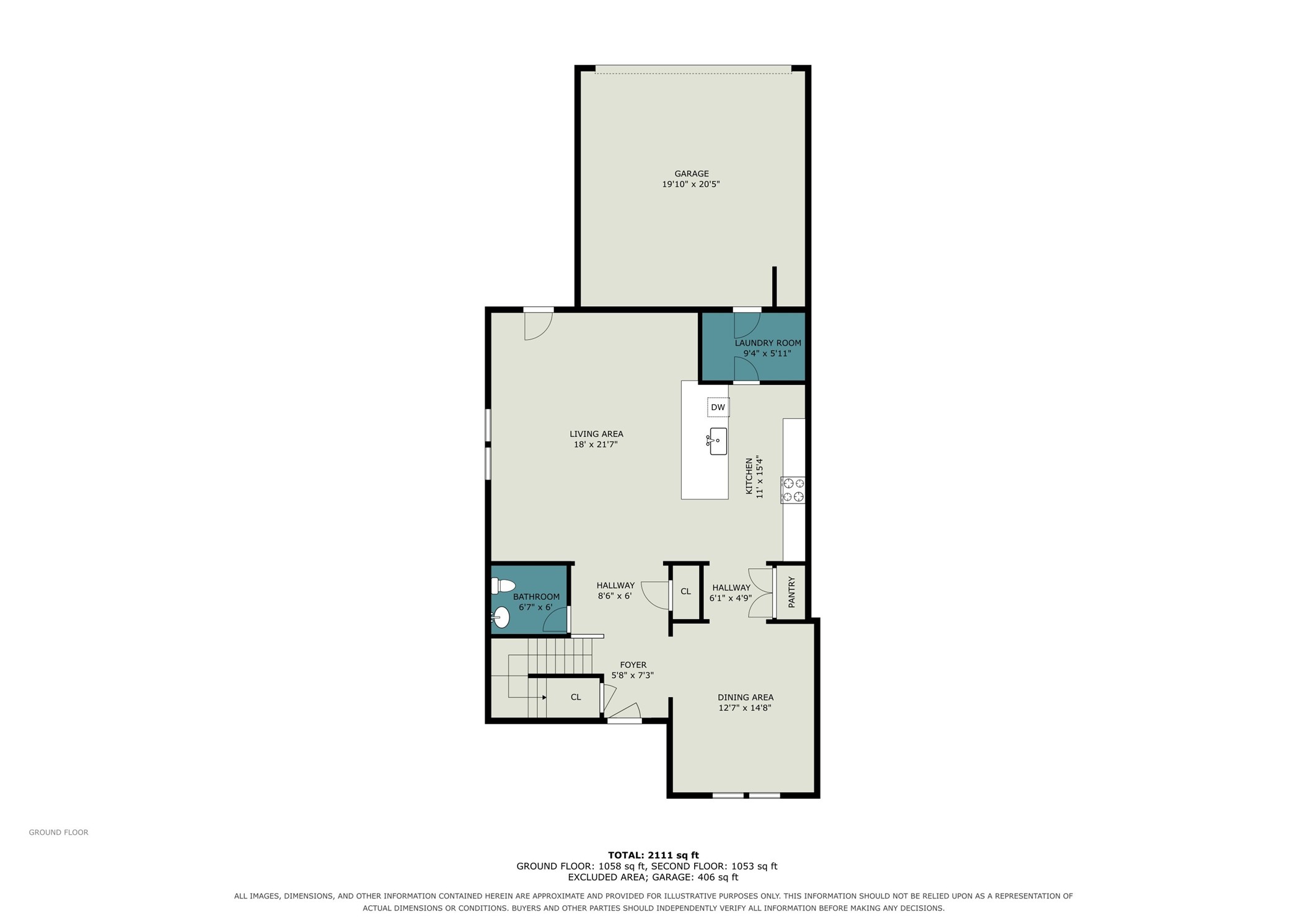 12027 Windage Drive Property Photo 36
