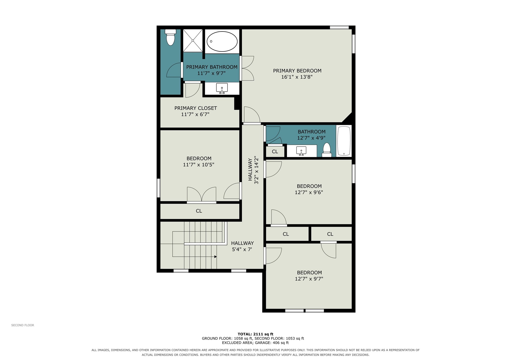 12027 Windage Drive Property Photo 37