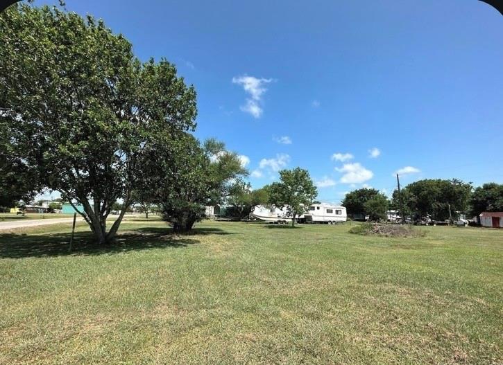 1105 W Cleveland Avenue, Seadrift TX 77983 Property Photo 1