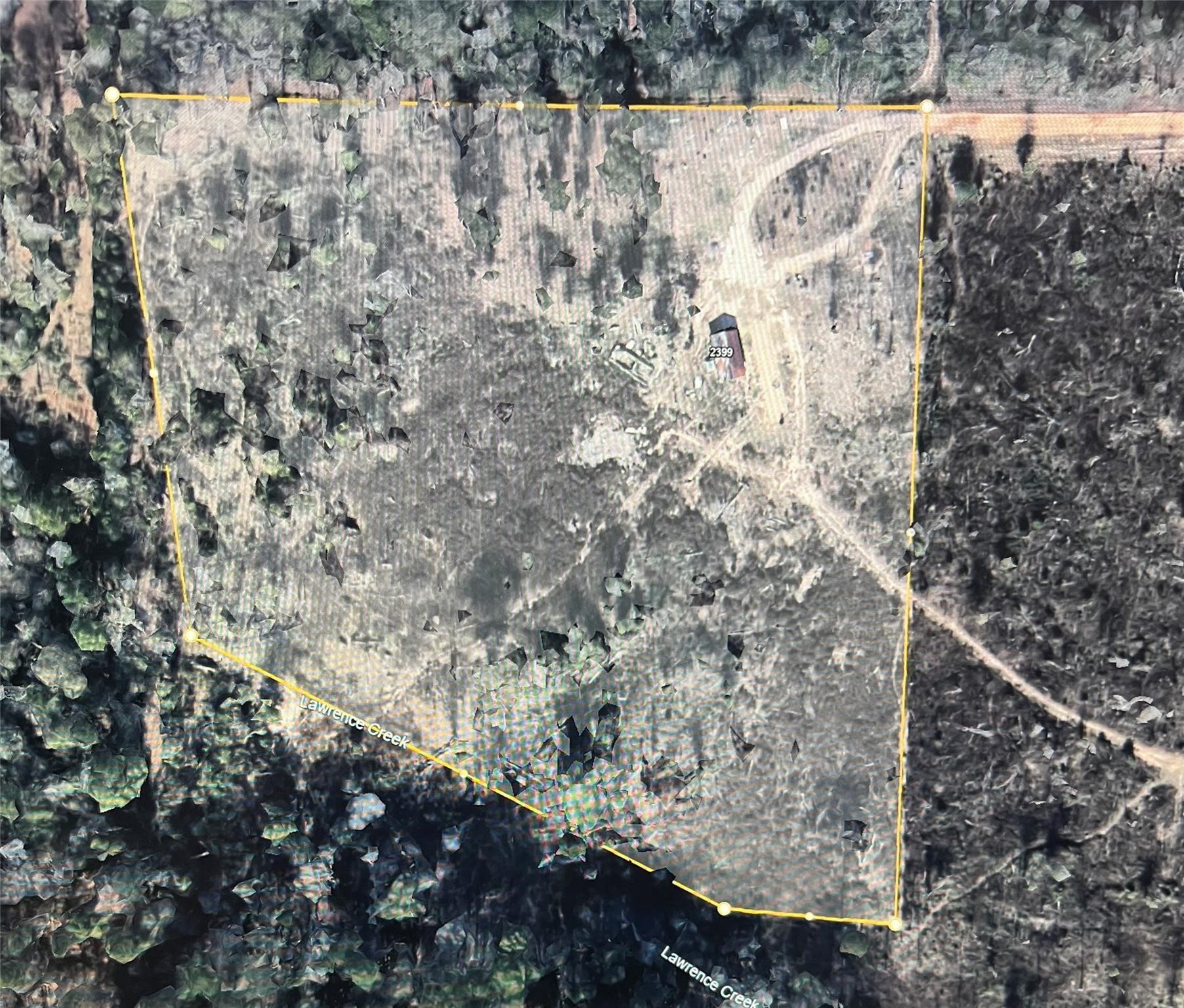 2401 W Geronimo Trail Property Photo 3