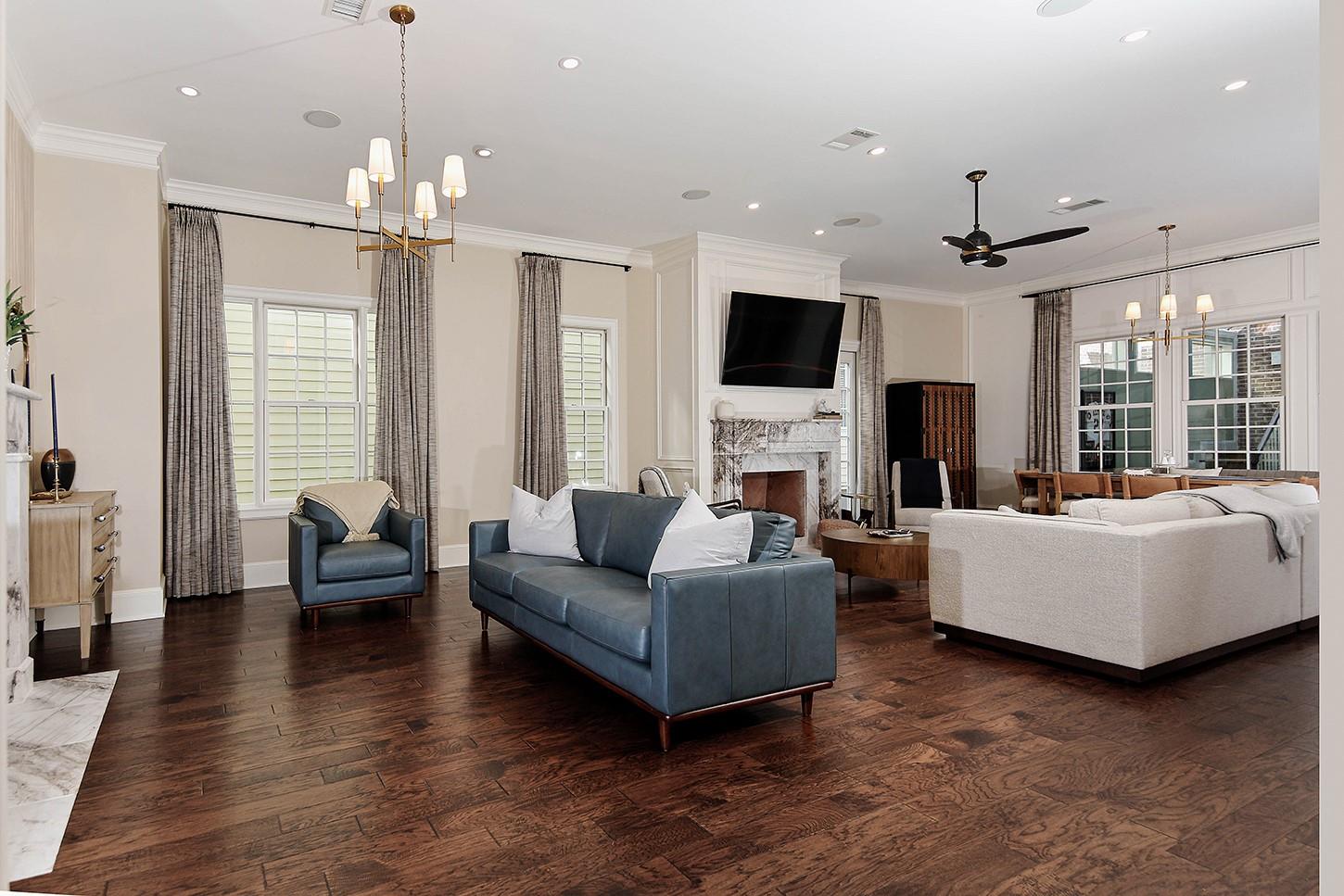 56 N Bay Boulevard, The Woodlands Tx 77380 Property Photo 14