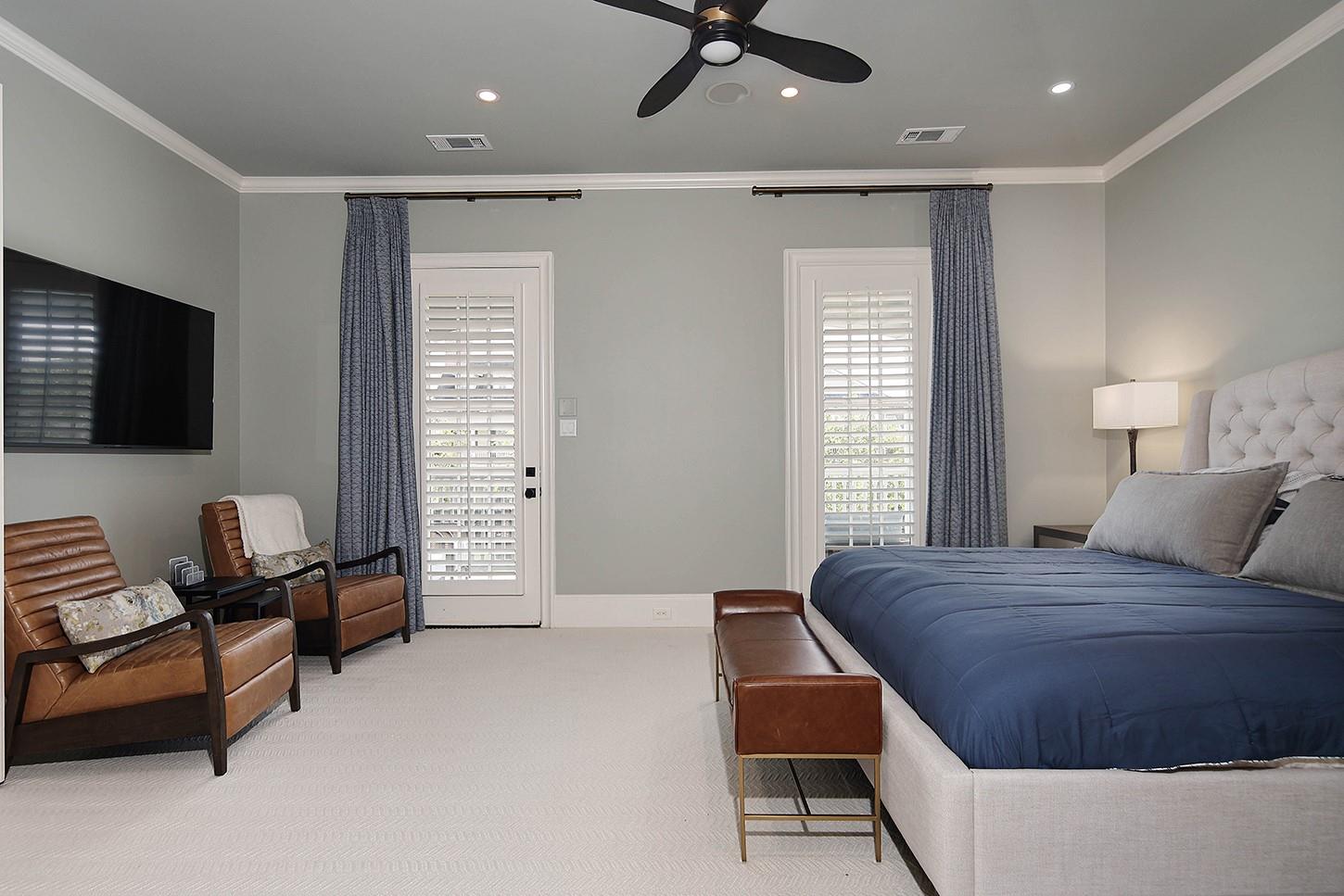 56 N Bay Boulevard, The Woodlands Tx 77380 Property Photo 41