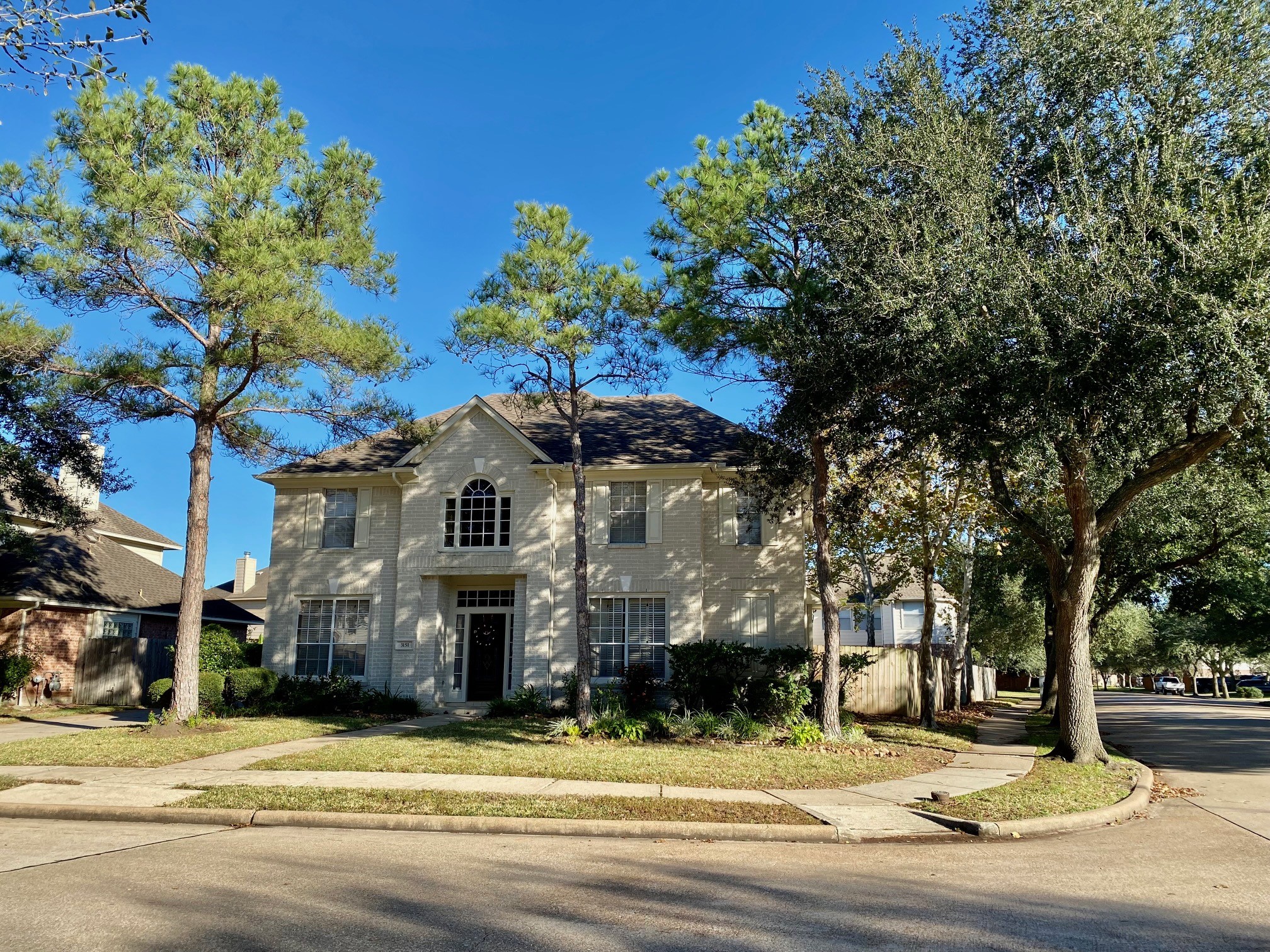 3151 Pleasant Cove Court Property Photo 1