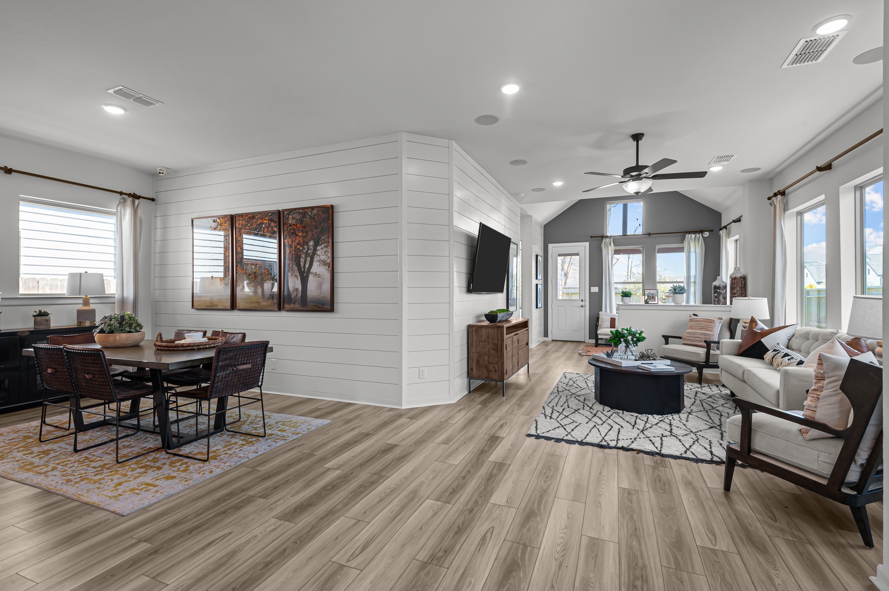 10502 William Park Drive Property Photo 1