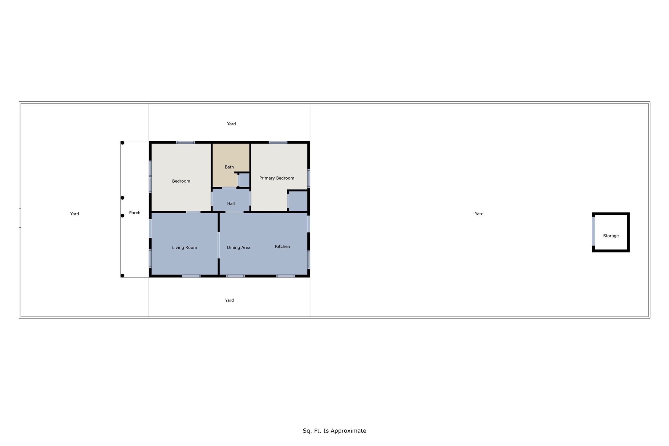 7988 Joy Street Property Photo 12