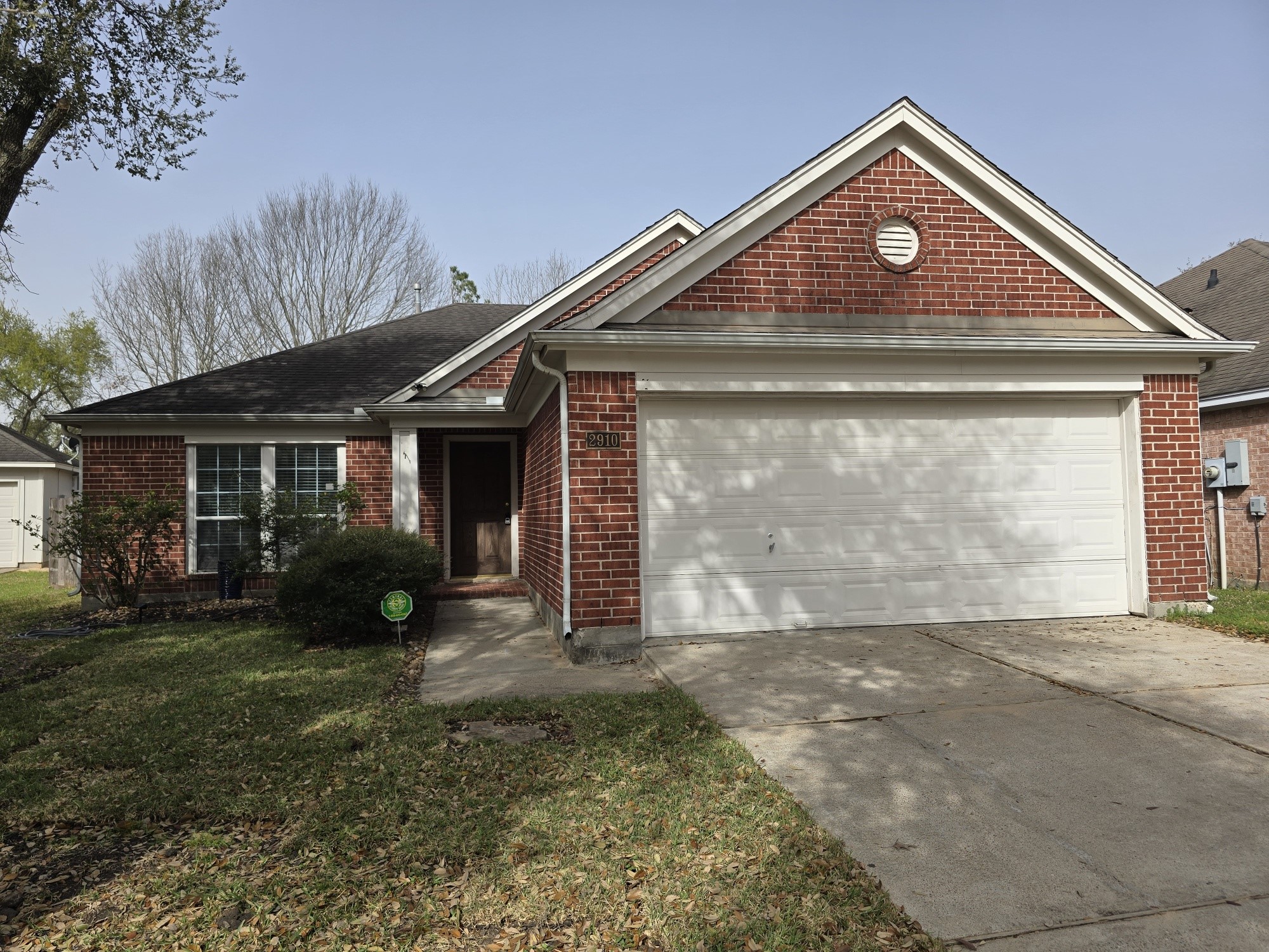 2910 Plum Lake Drive Property Photo
