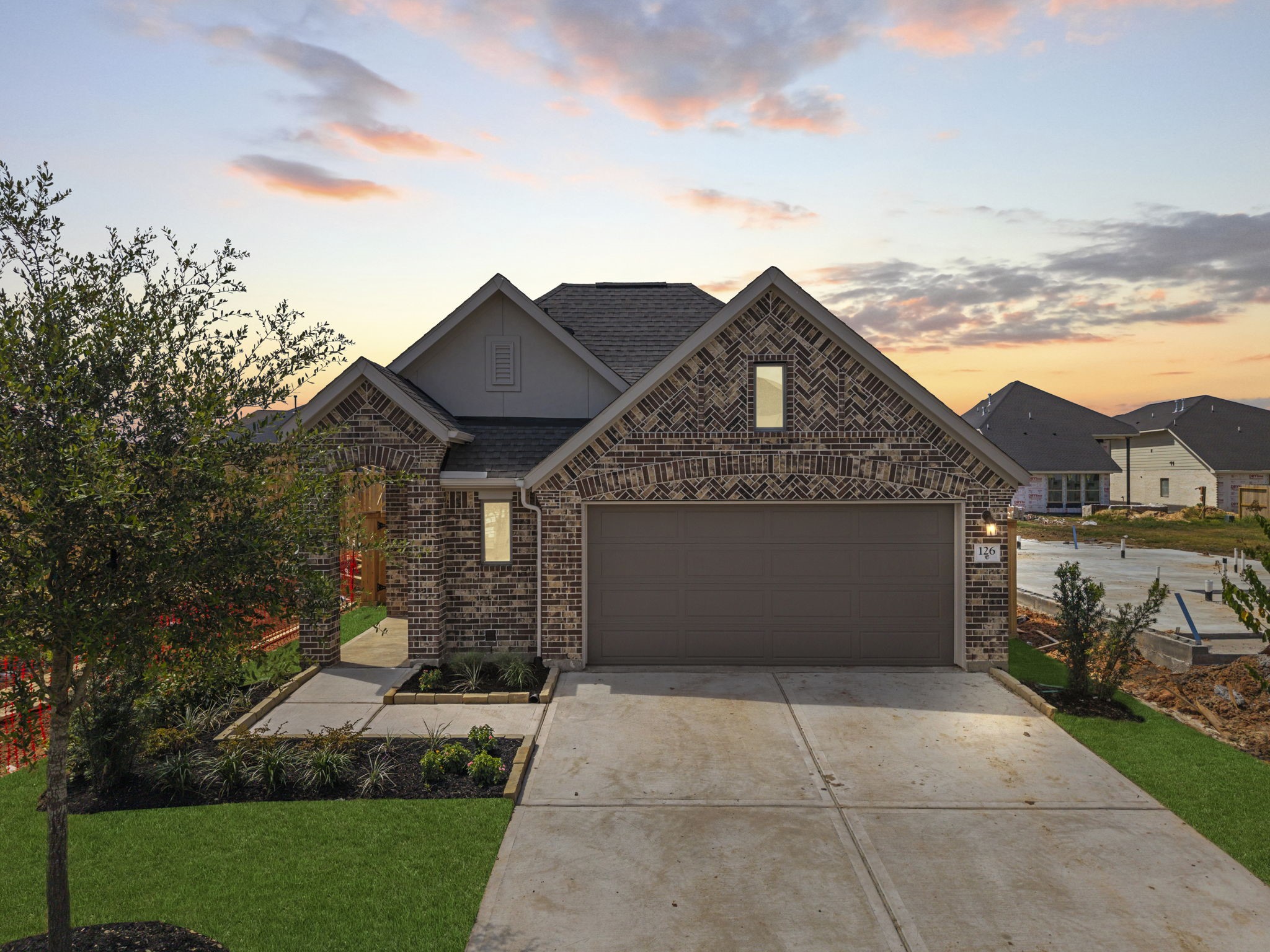 126 Twilight Meadow Way Property Photo 1
