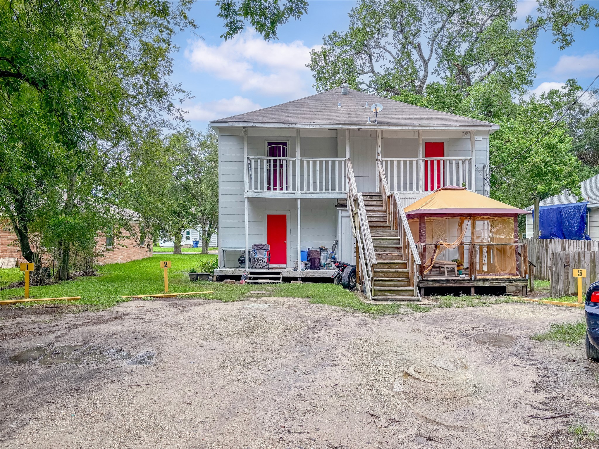 315 8th Avenue N Property Photo
