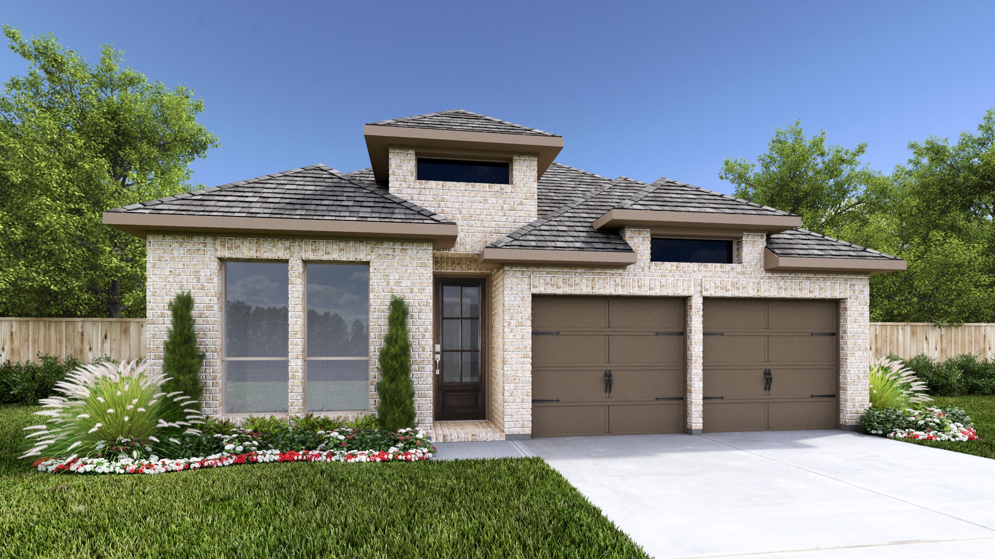 11202 White Crownbeard Drive Property Photo 1