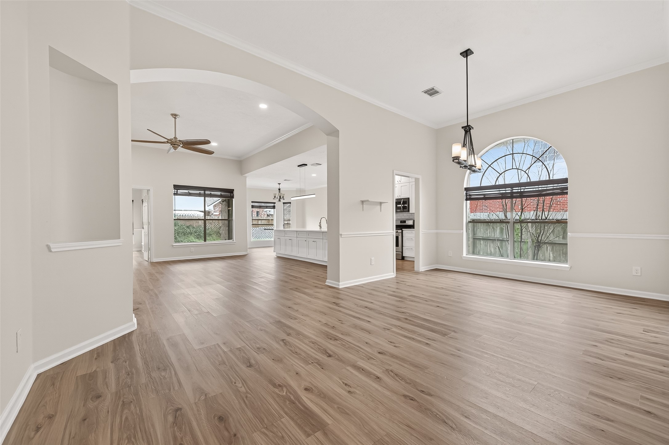 9014 Pheasant Trace Court Property Photo 2