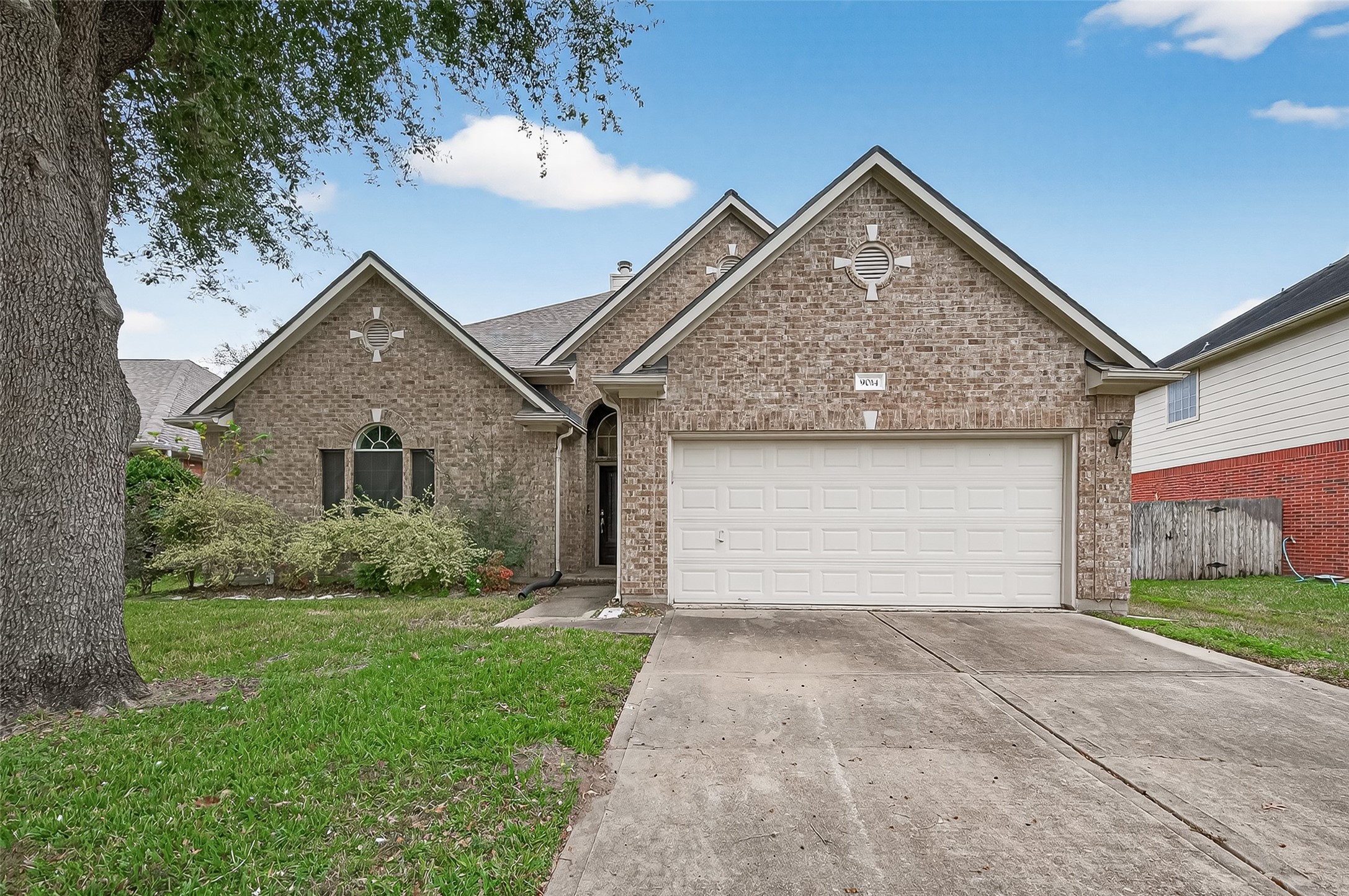 9014 Pheasant Trace Court Property Photo 4