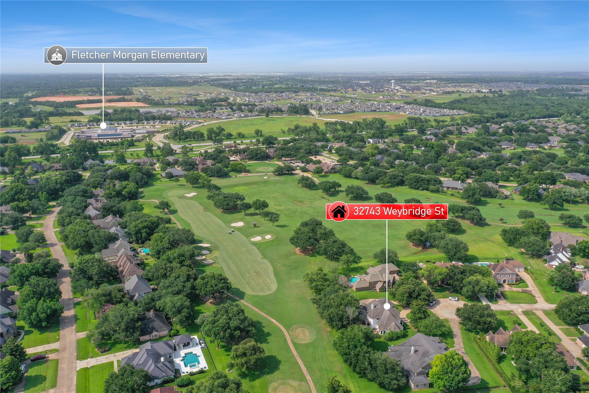 32743 Weybridge St, Fulshear Tx 77441 Property Photo 44