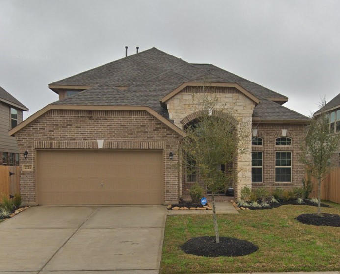 2723 Brighton Willow Way Property Photo 1