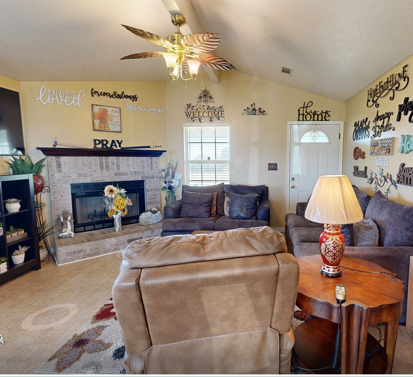2464 Barker Prairie Road Property Photo 5