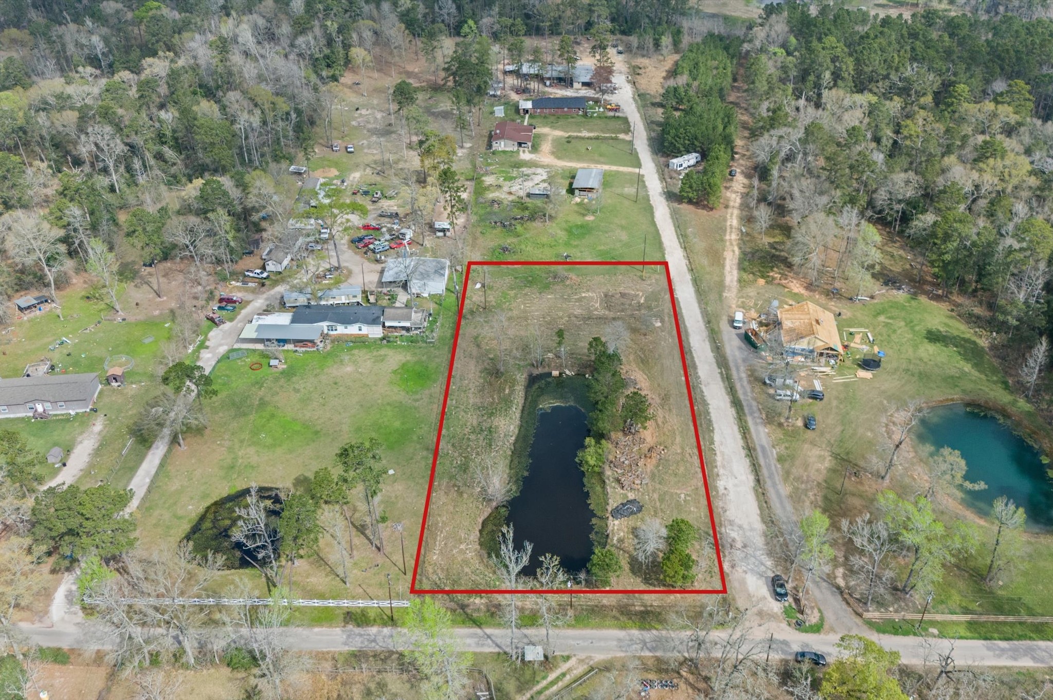 16851 Payne Road Property Photo 1