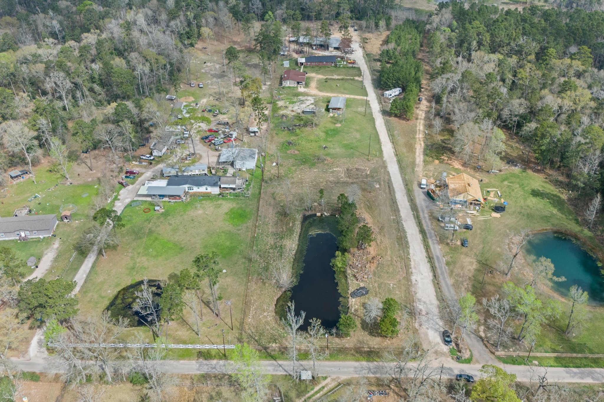 16851 Payne Road Property Photo 2