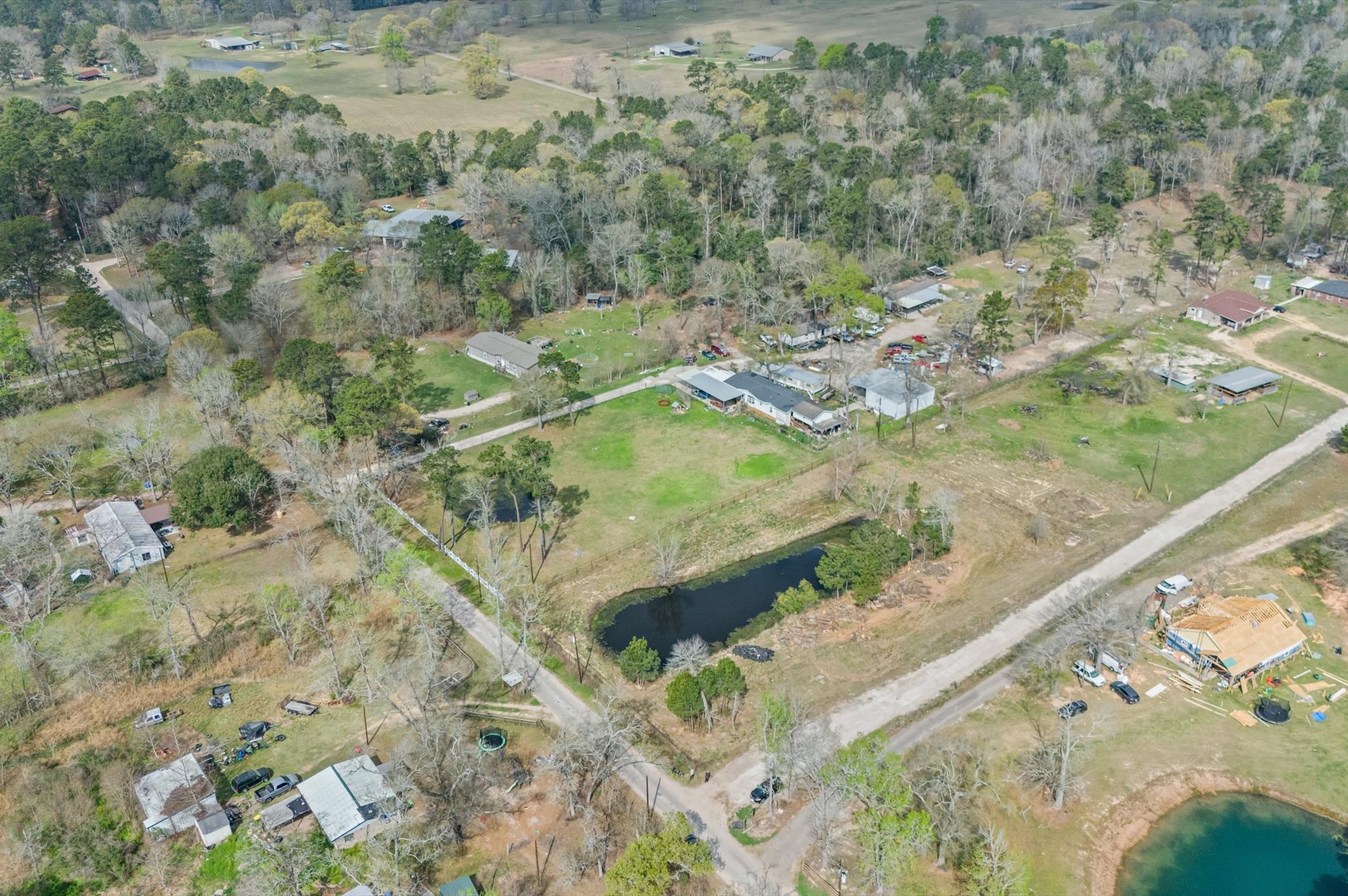 16851 Payne Road Property Photo 4