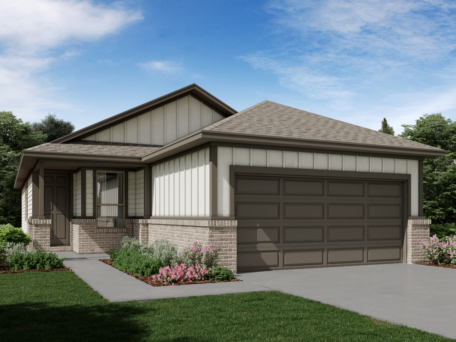 18531 Landing Meadows Lane Property Photo 1