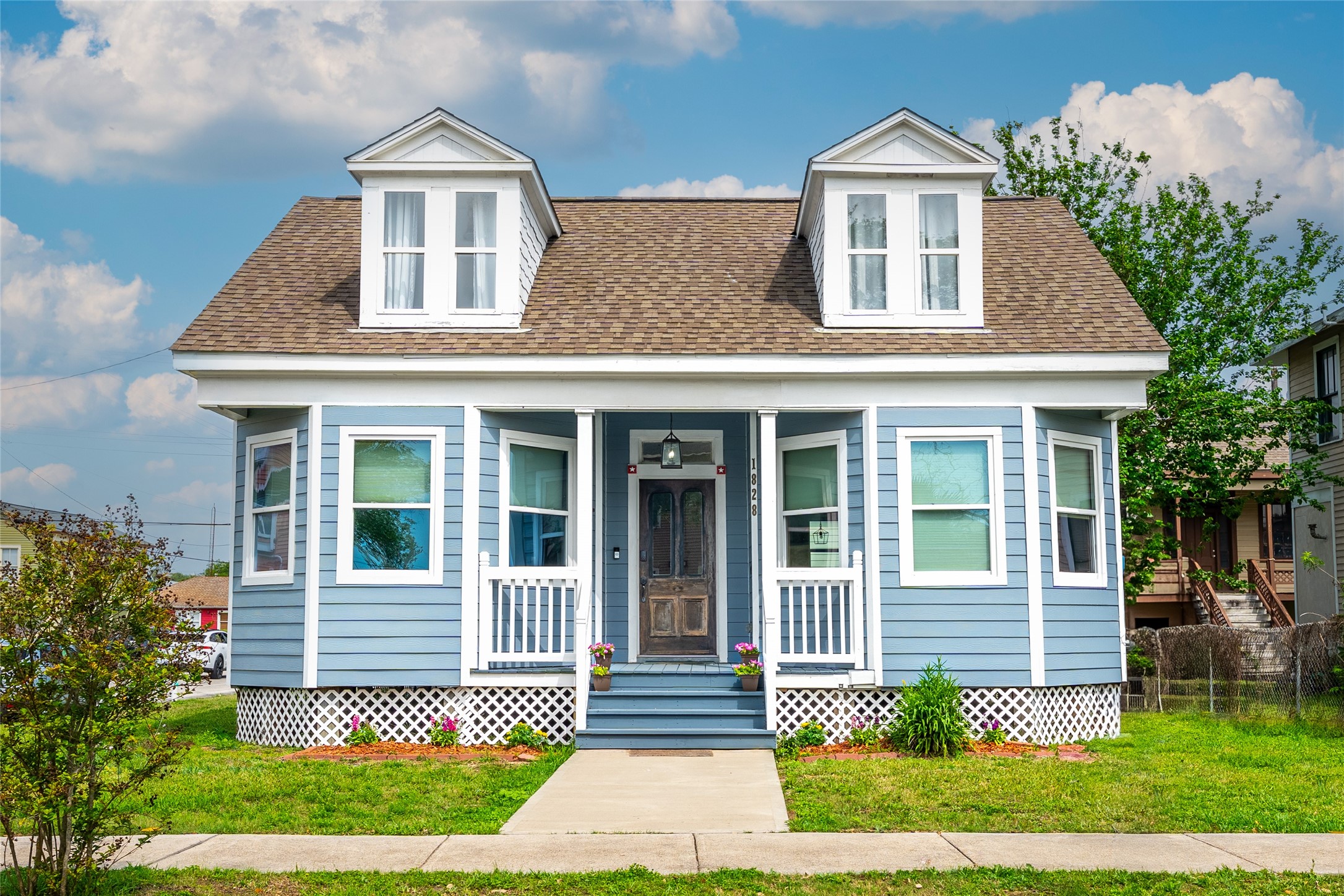 1828 Ursuline Street Property Photo