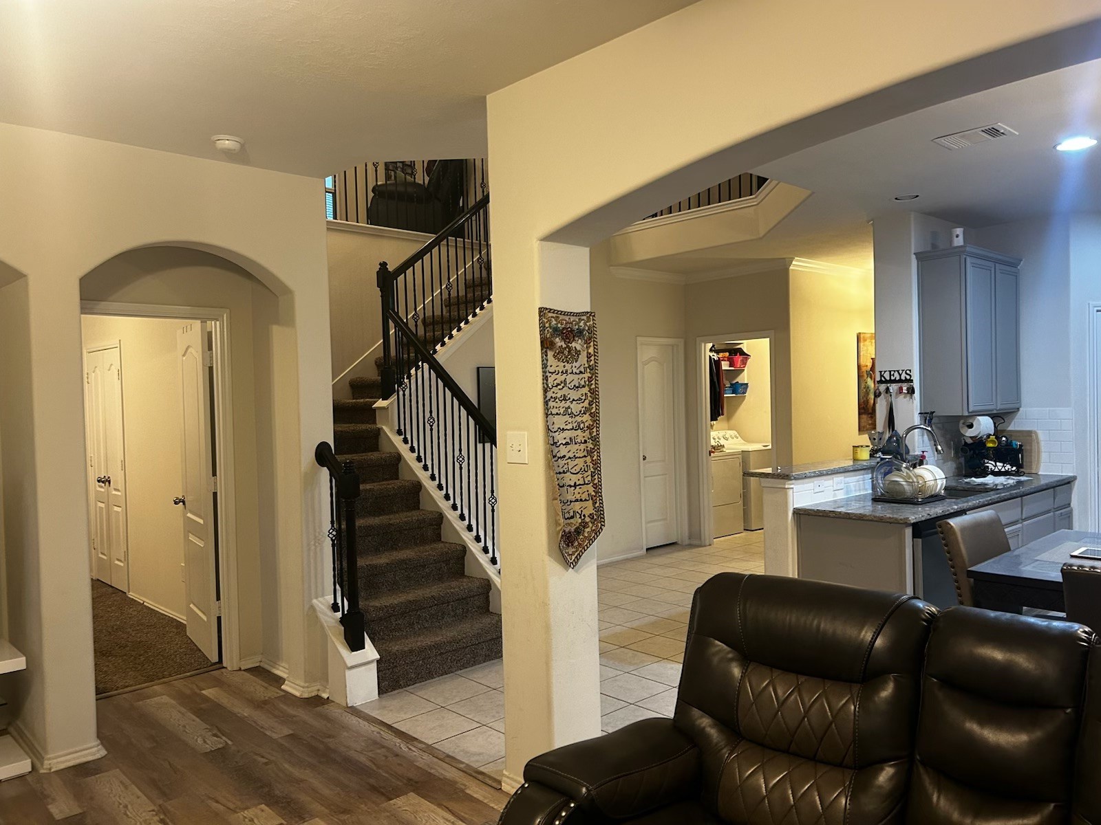 7615 Adobe Canyon Lane Property Photo 40