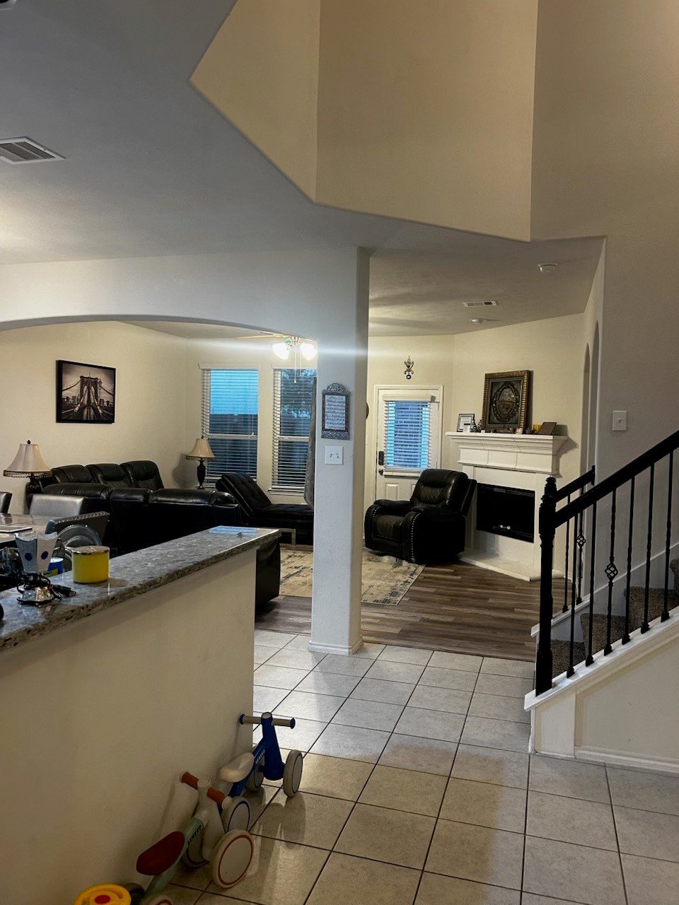 7615 Adobe Canyon Lane Property Photo 41