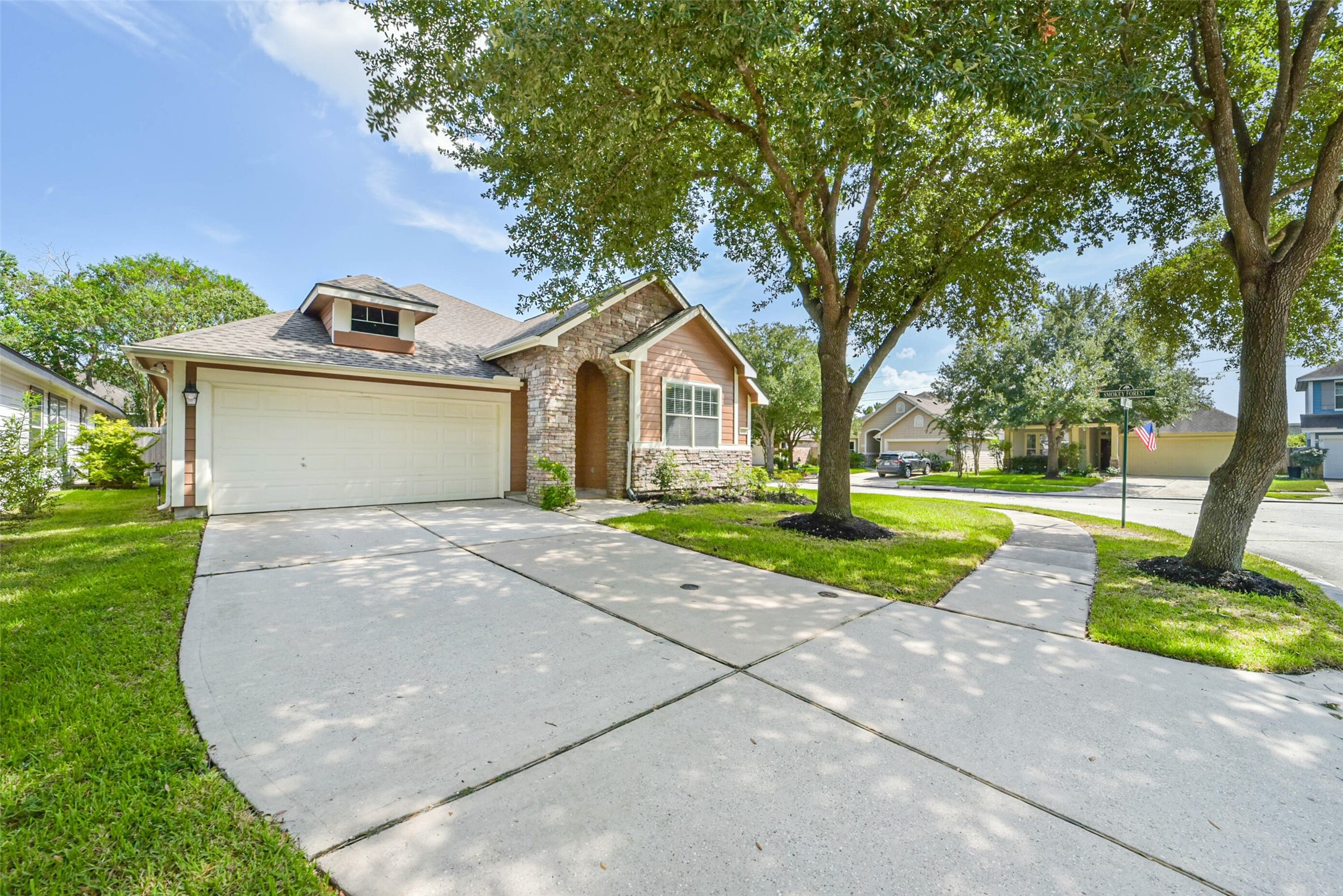 30910 Blue Ridge Park Lane Property Photo 1