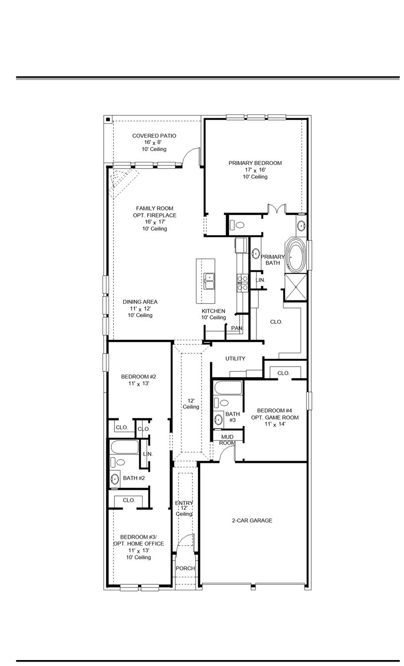 19239 Satsuma Ridge Drive Property Photo 2