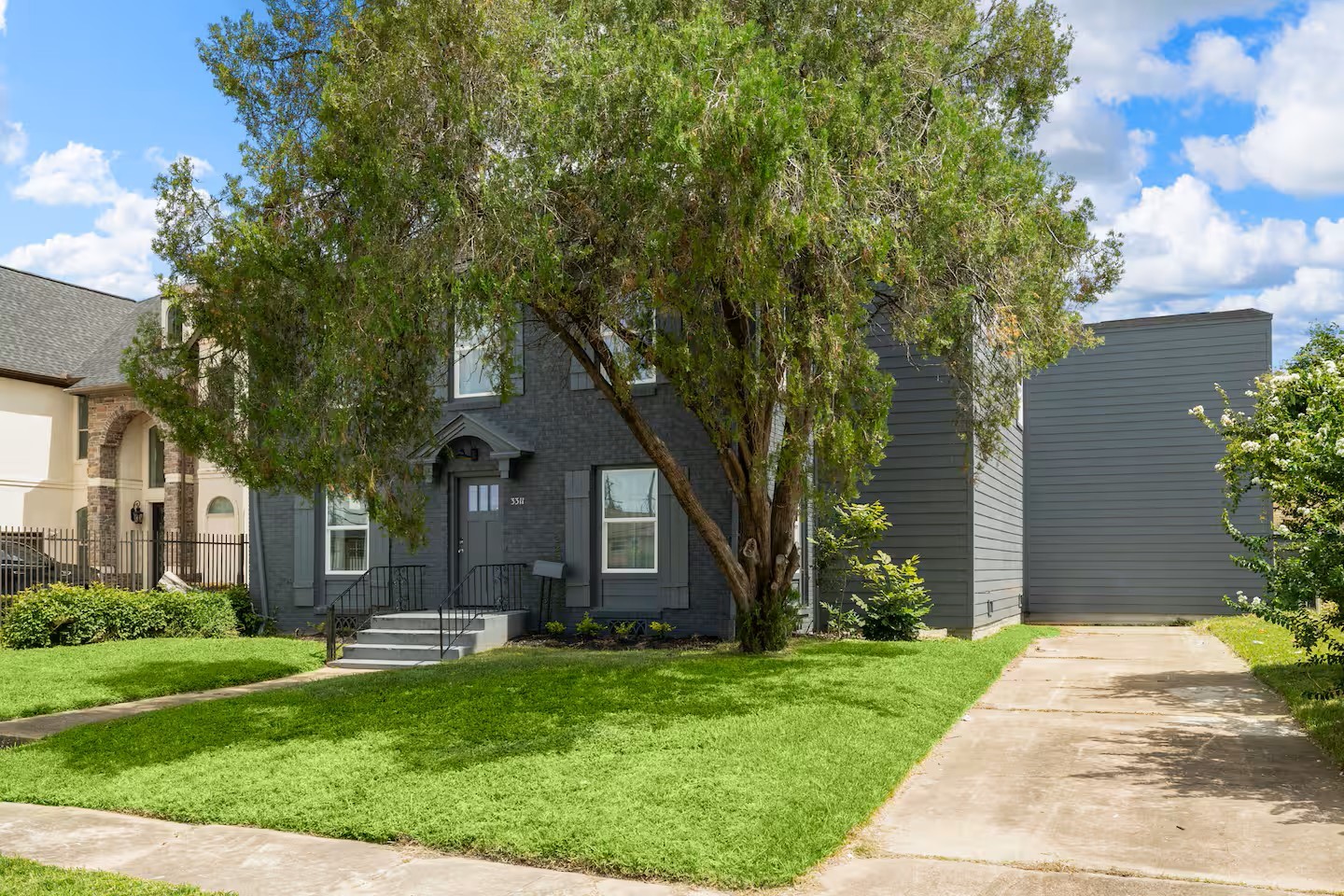 3311 Arbor Street Property Photo