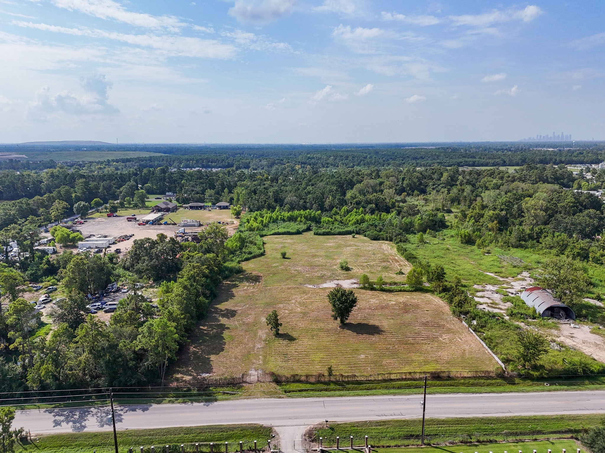 7818 E Mount Houston Road Property Photo 1