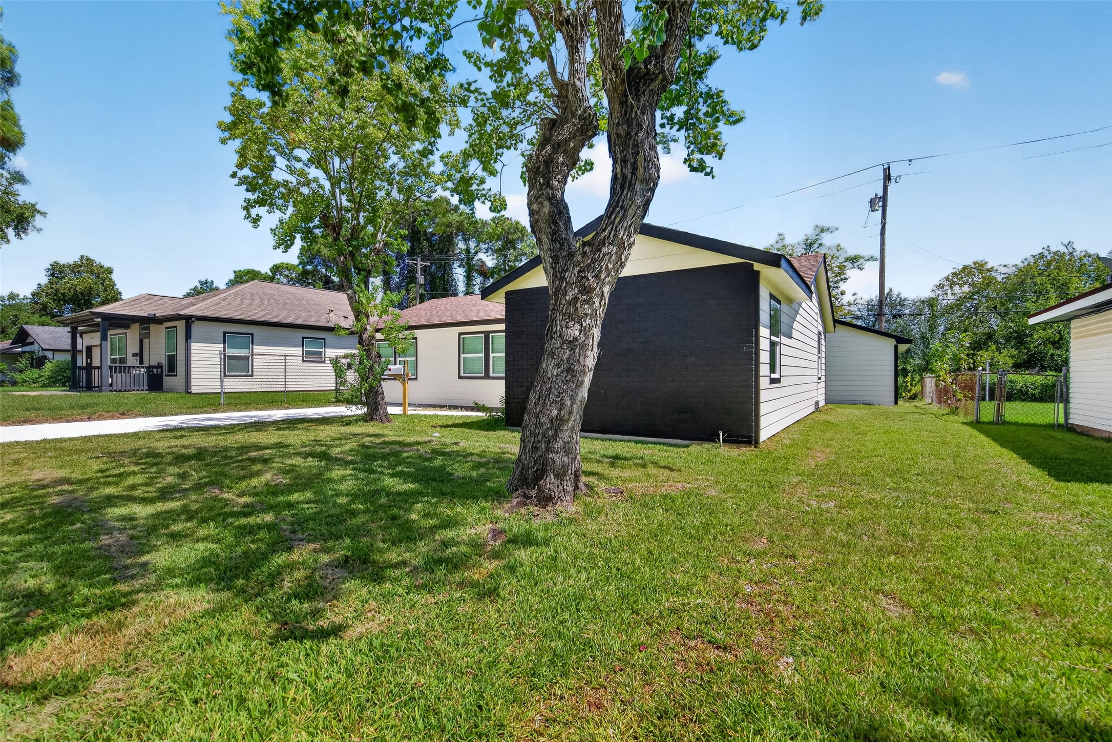 1302 Appomattox Drive Property Photo 4