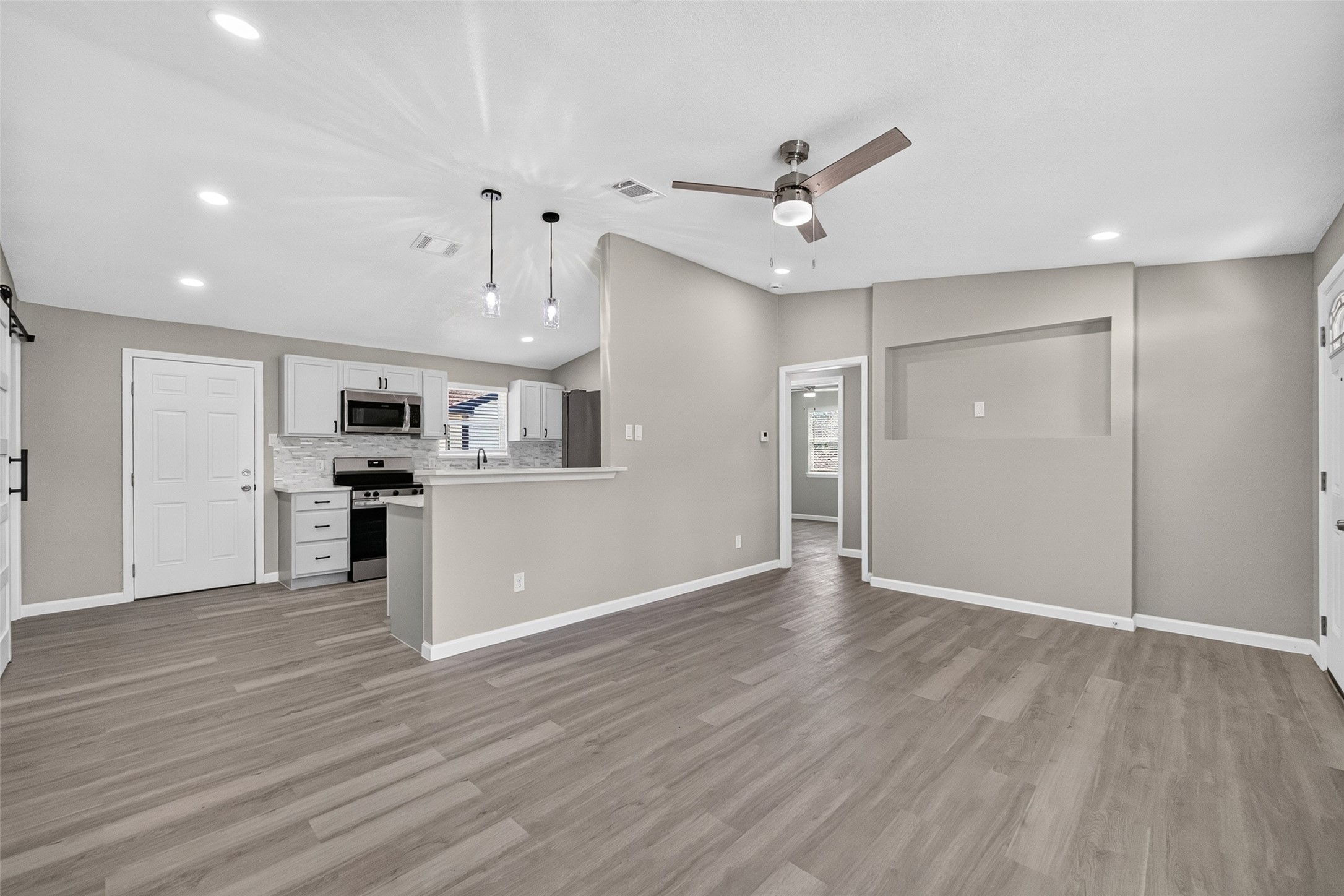 1302 Appomattox Drive Property Photo 9