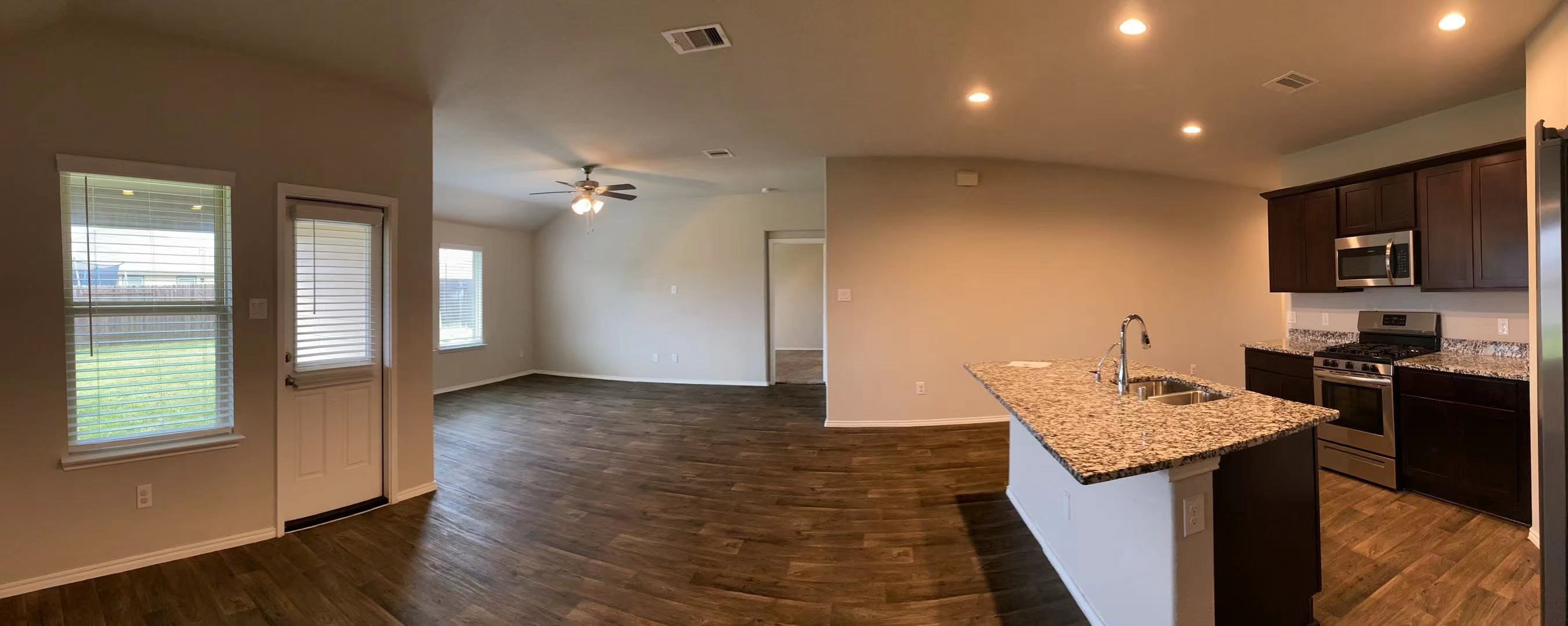 1838 Gibbons Creek Drive Property Photo 8