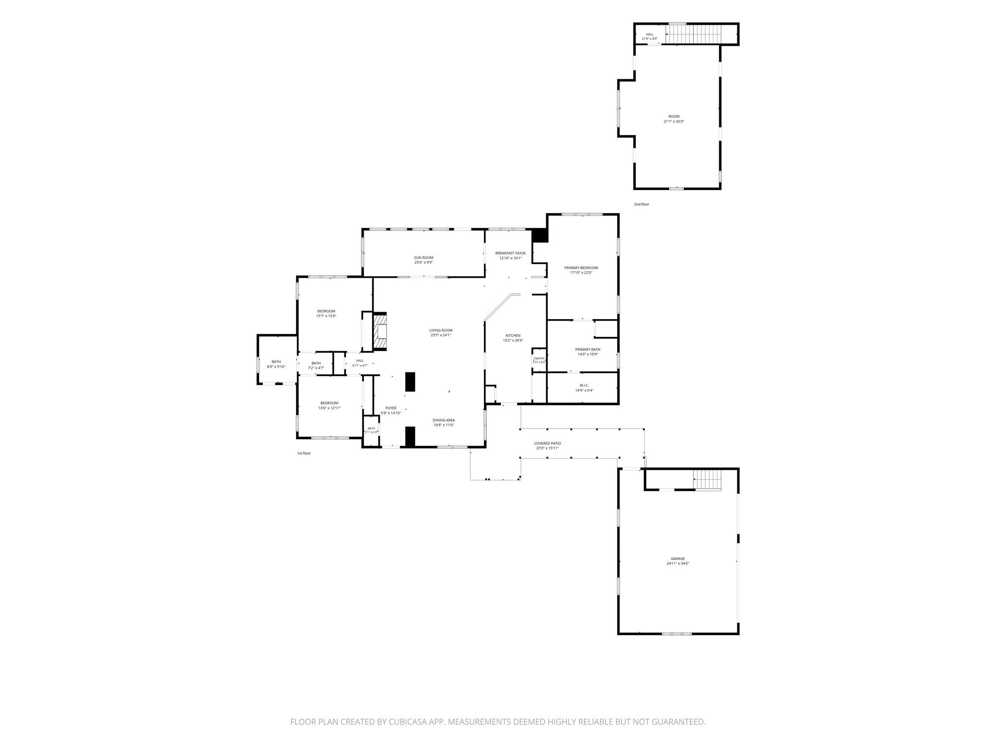 20202 Kentucky Trace Property Photo 43