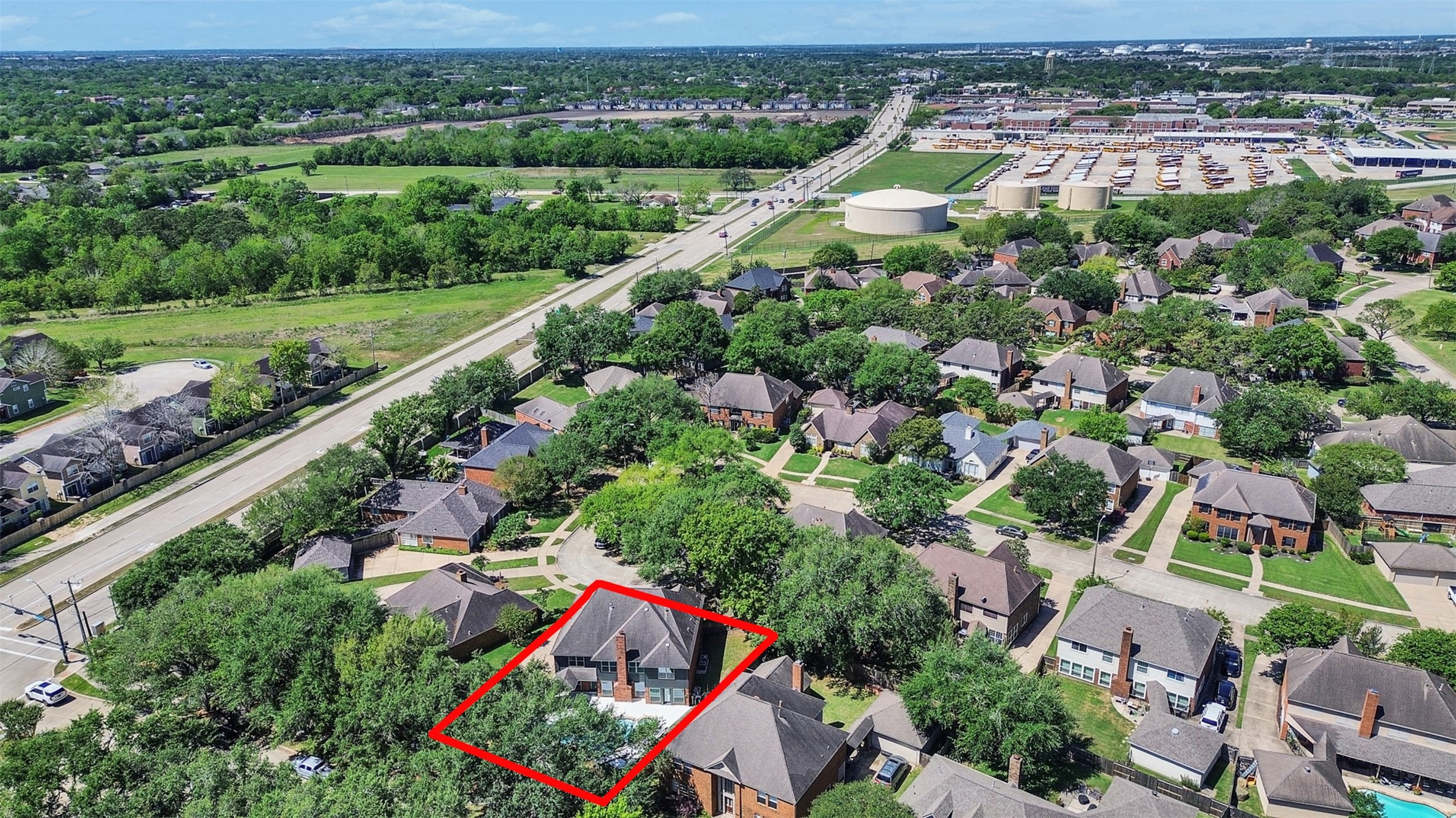 2109 Bay Hill Drive Property Photo 43