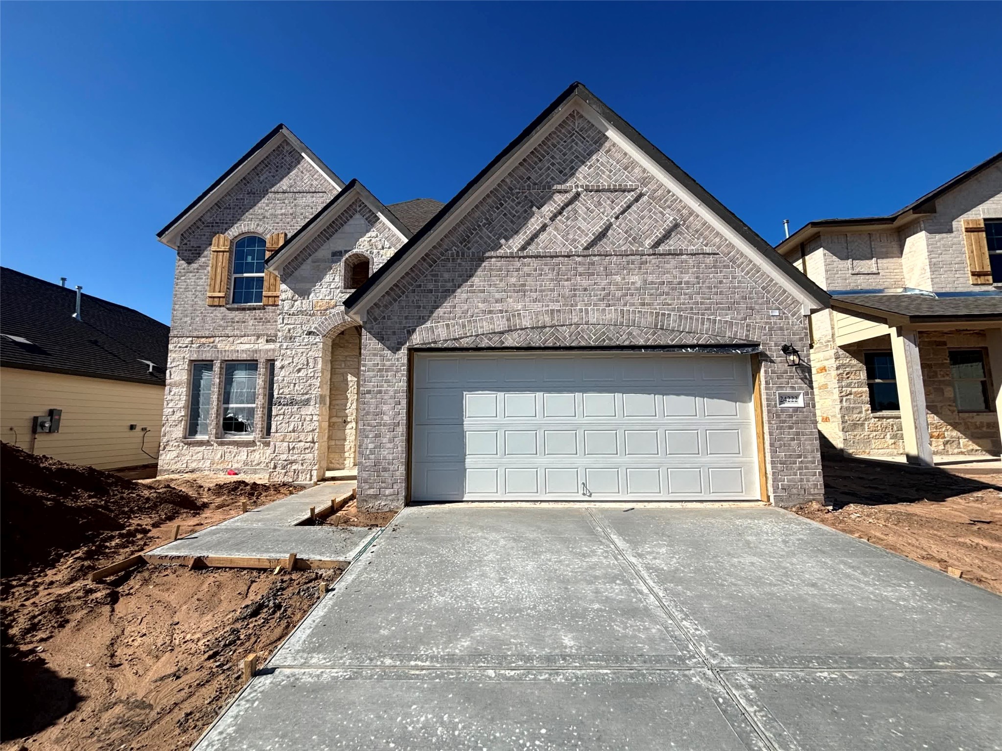 24222 Dewey Trail Property Photo 1