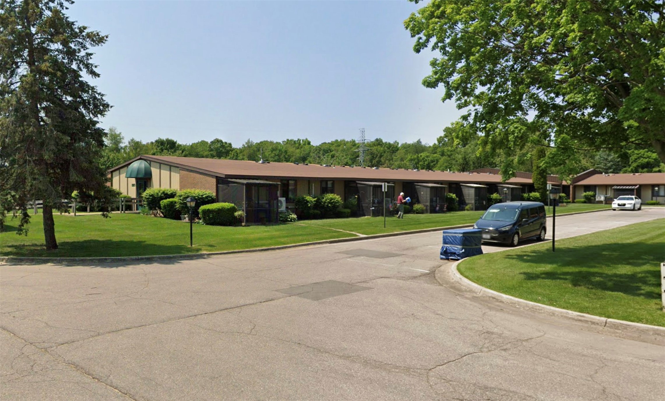 6600 Constitution Blvd Property Photo 1