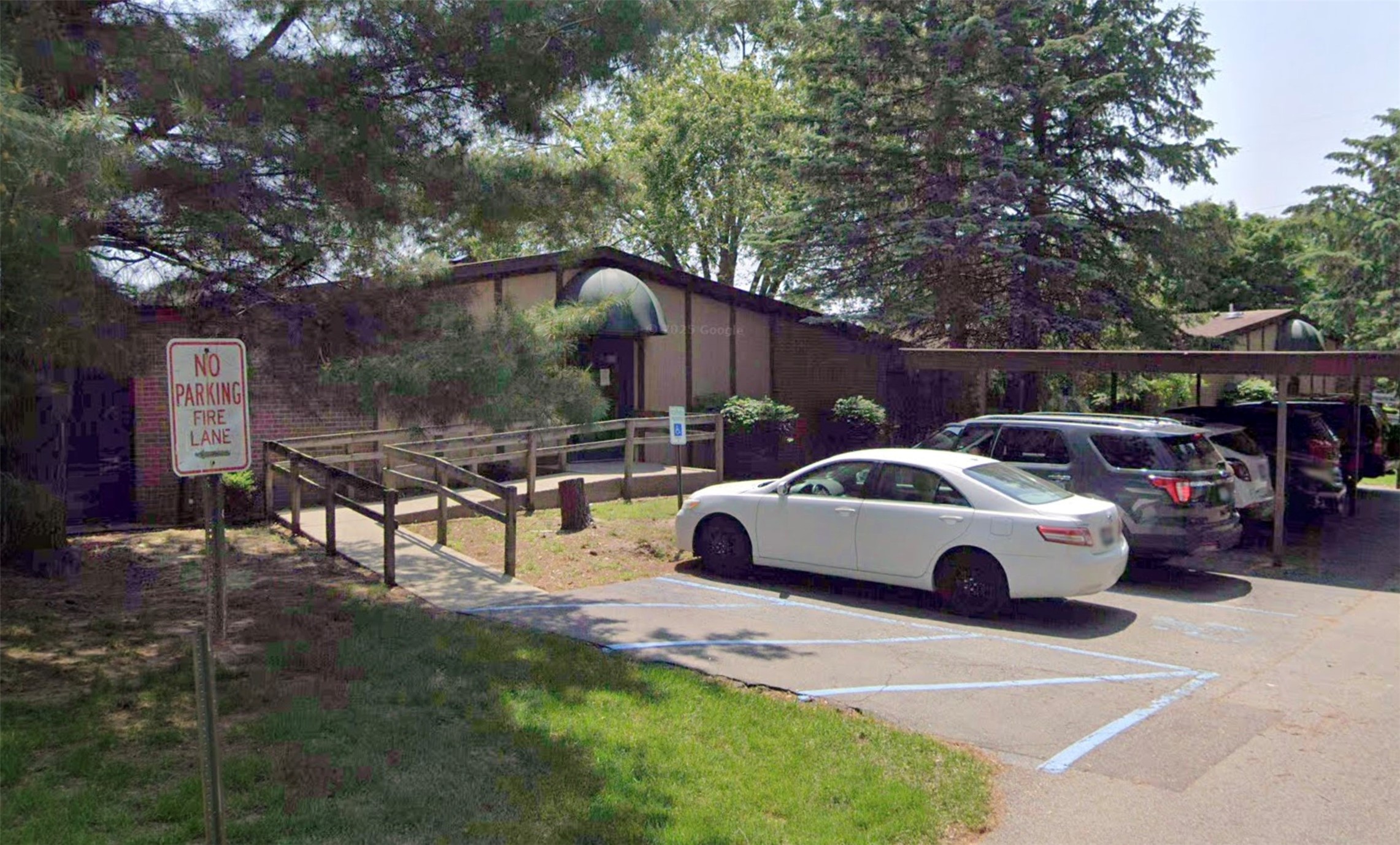 6600 Constitution Blvd Property Photo 7