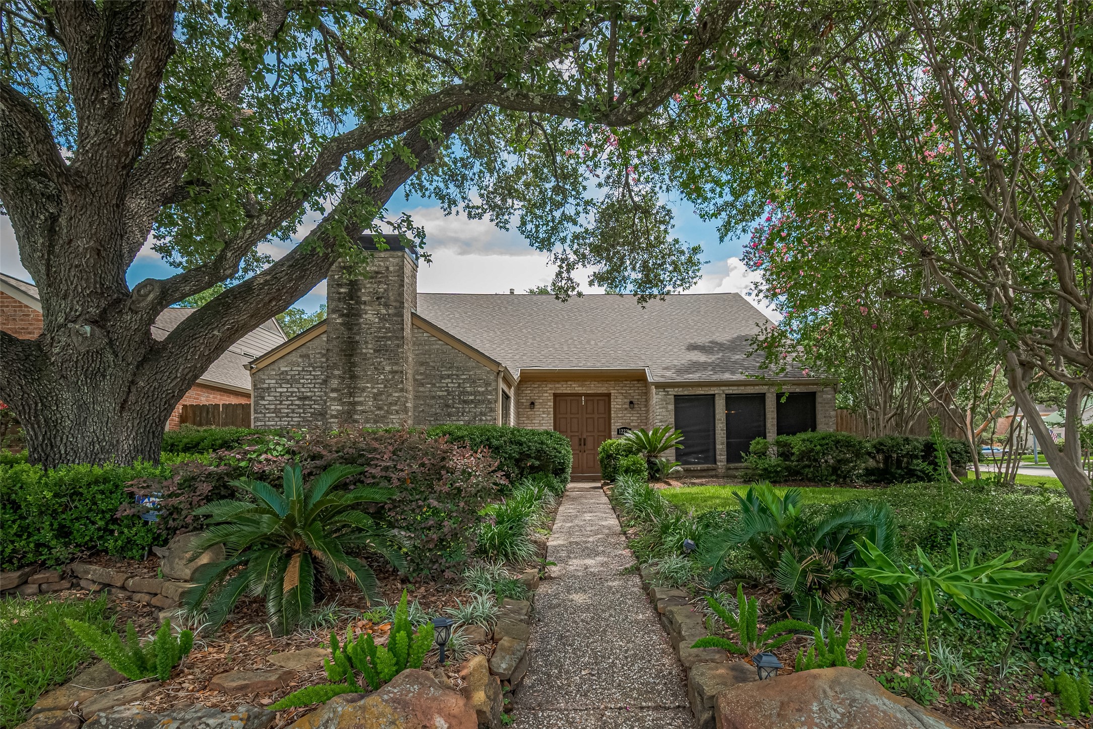 12231 Carriage Hill Drive Property Photo 1