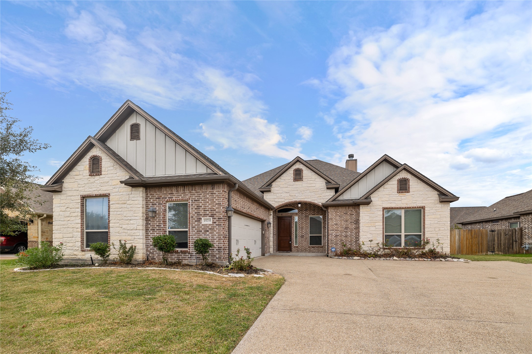 15735 Timber Creek Lane Property Photo