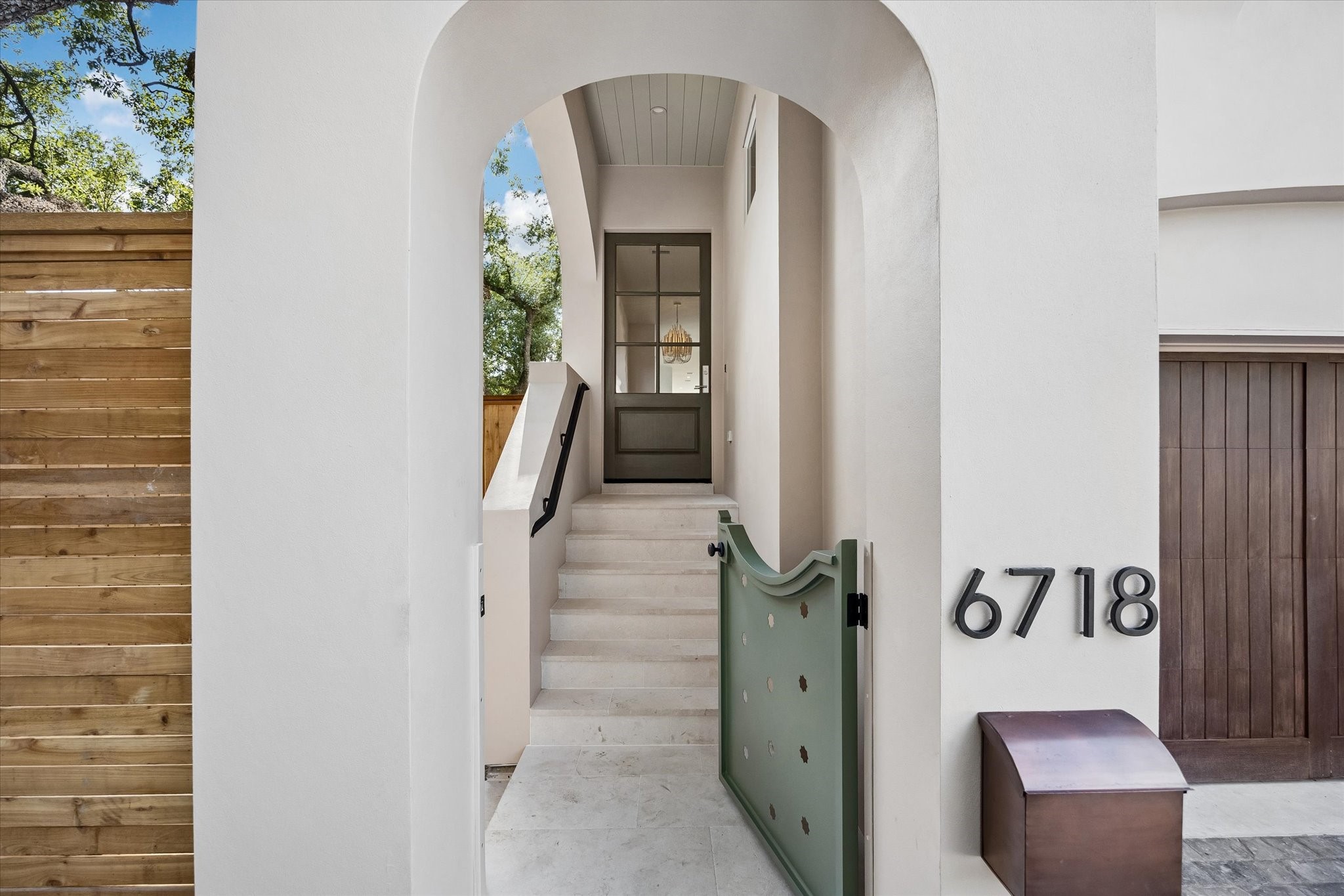 6718 Belmont Street Property Photo 1