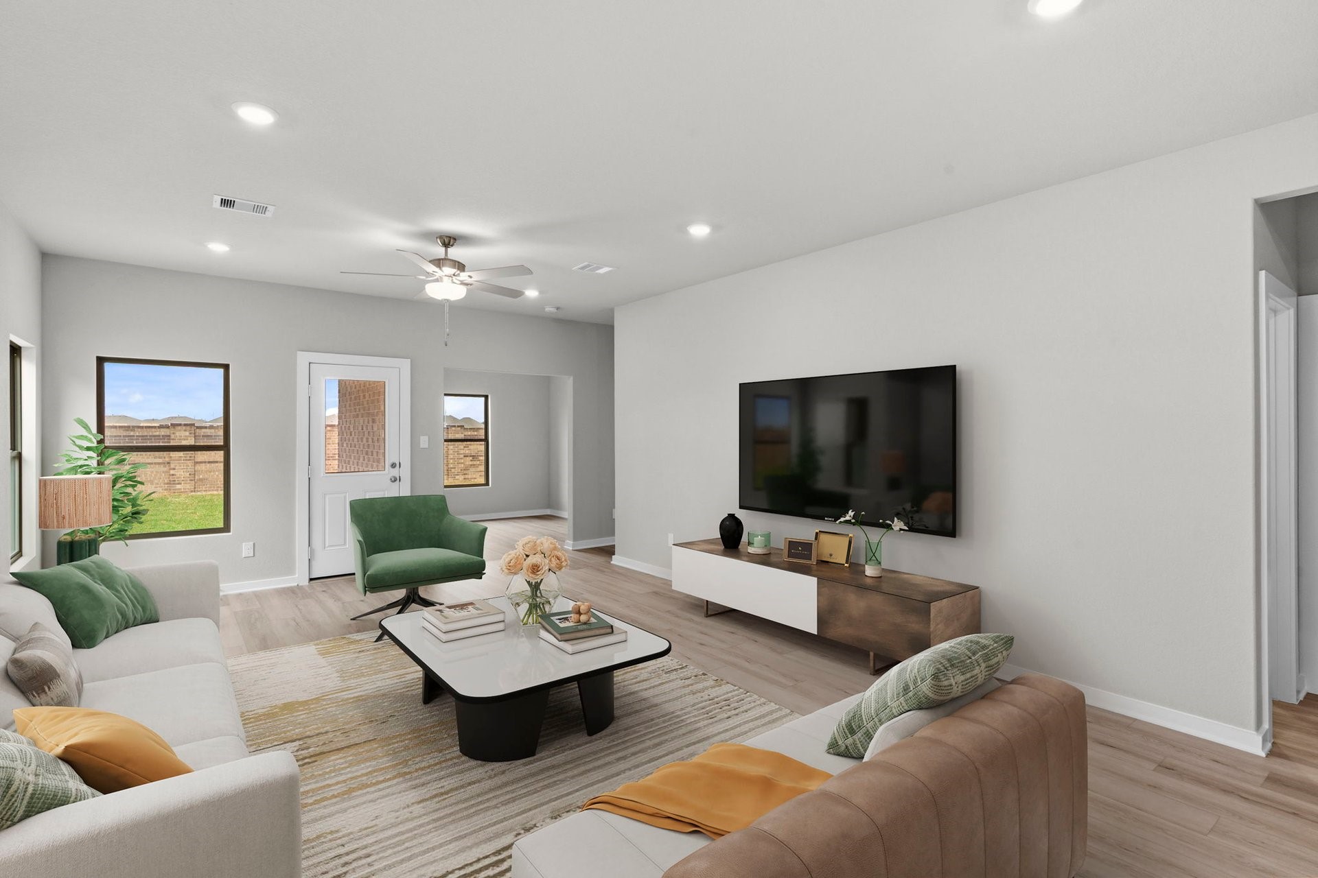 19022 Cetara Villa Drive Property Photo 7
