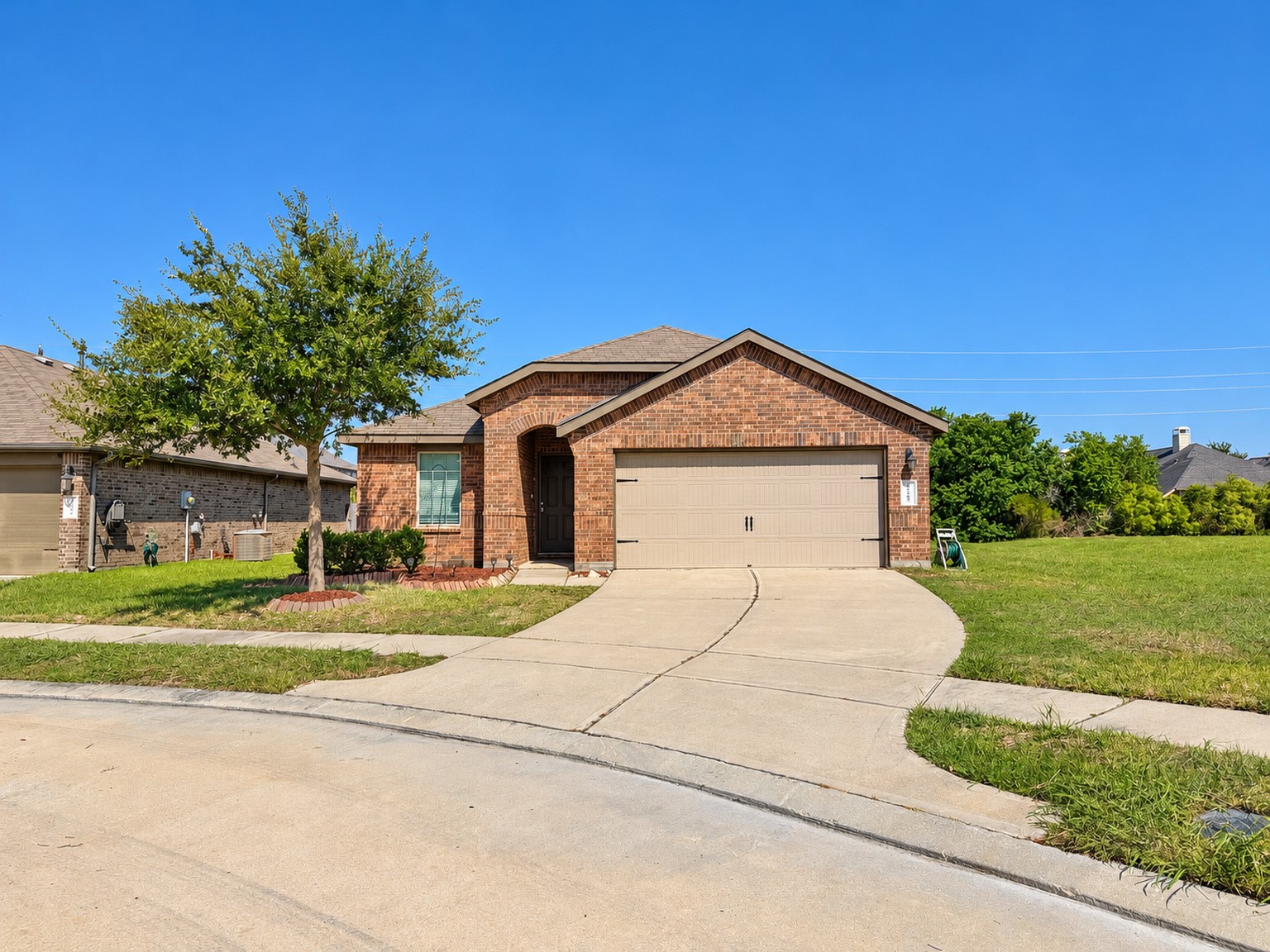 29202 Dunns Creek Court Property Photo 1